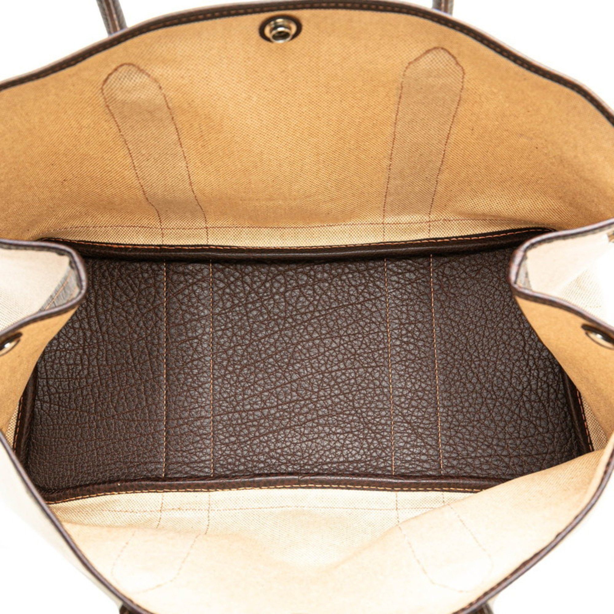 Hermes Hermès Garden Party handbag Size ONE SIZE - 4 Thumbnail