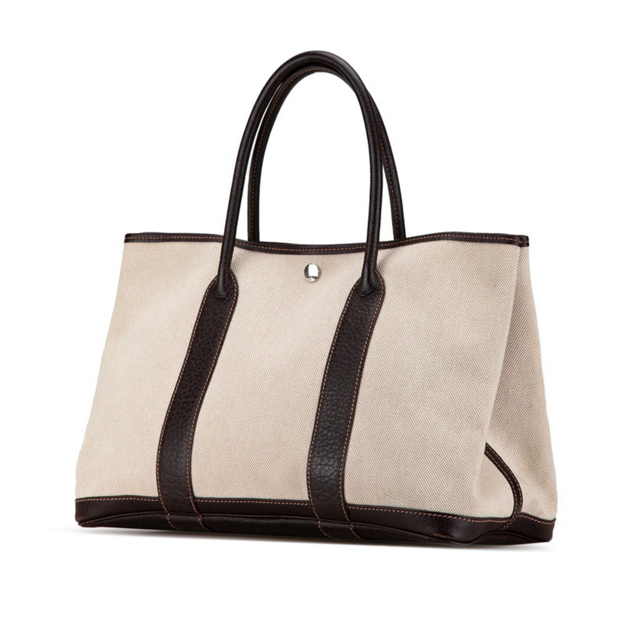 Hermes Hermès Garden Party handbag Size ONE SIZE - 2 Thumbnail