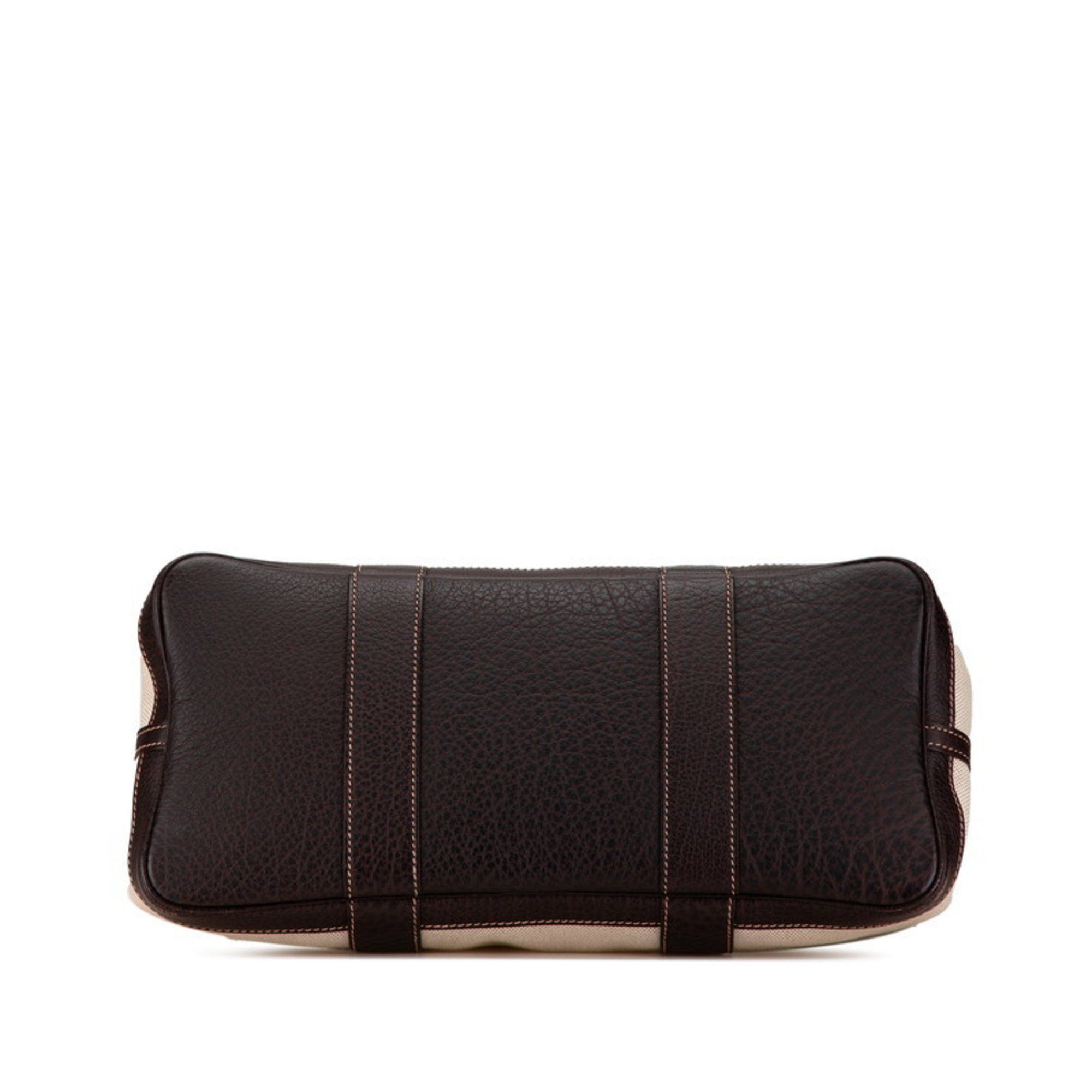 Hermes Hermès Garden Party handbag Size ONE SIZE - 3 Thumbnail