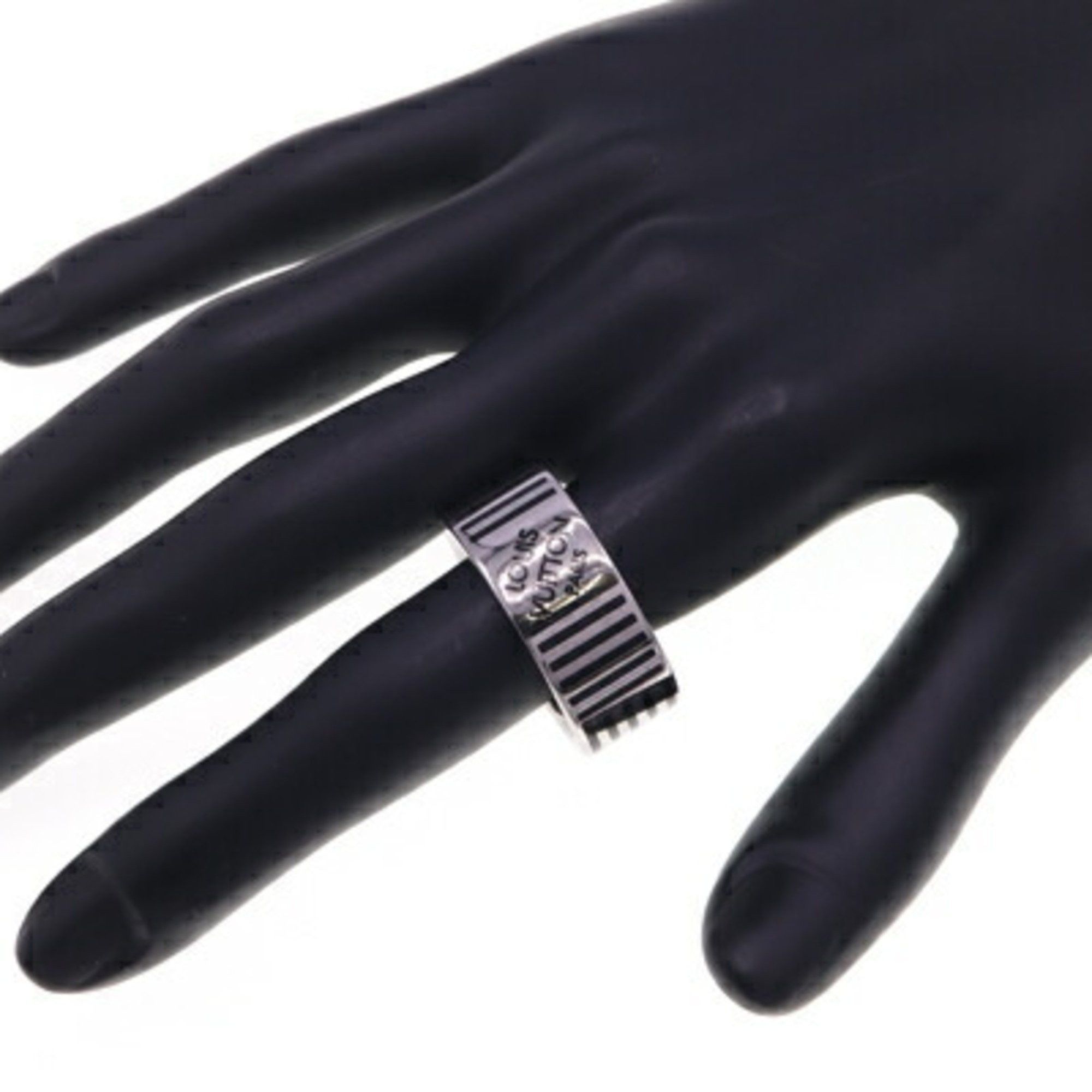 Louis Vuitton Louis Vuitton ring Size ONE SIZE - 6 Thumbnail