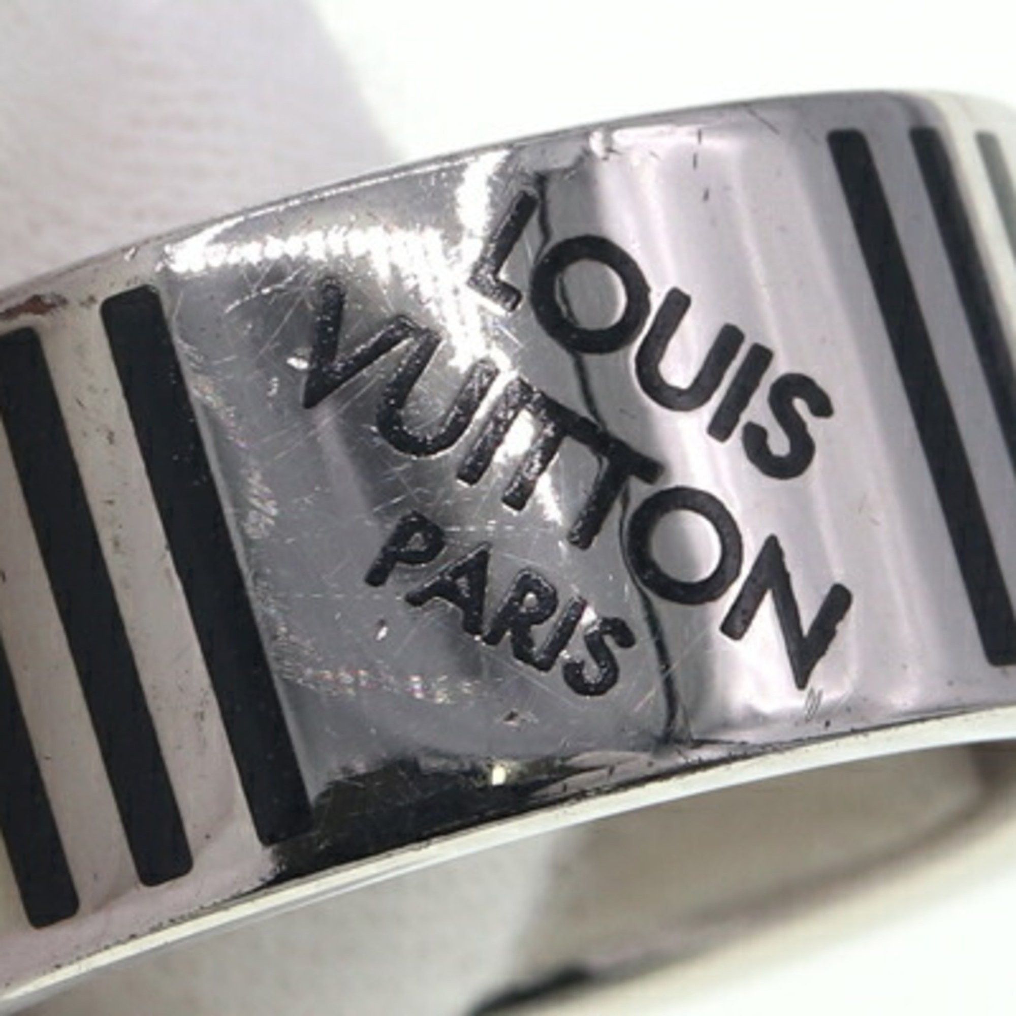 Louis Vuitton Louis Vuitton ring Size ONE SIZE - 4 Thumbnail