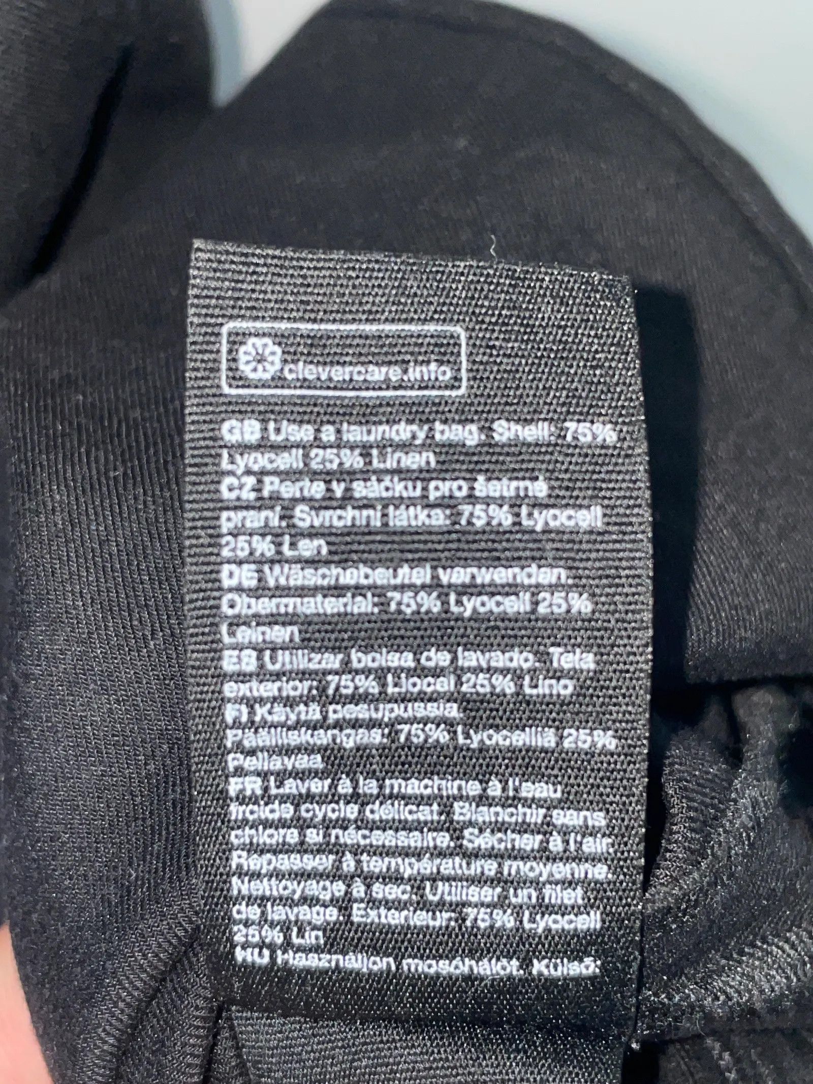 & Other Stories & Other Stories Skirt Size 25" / US 0 / IT 36 - 3 Thumbnail
