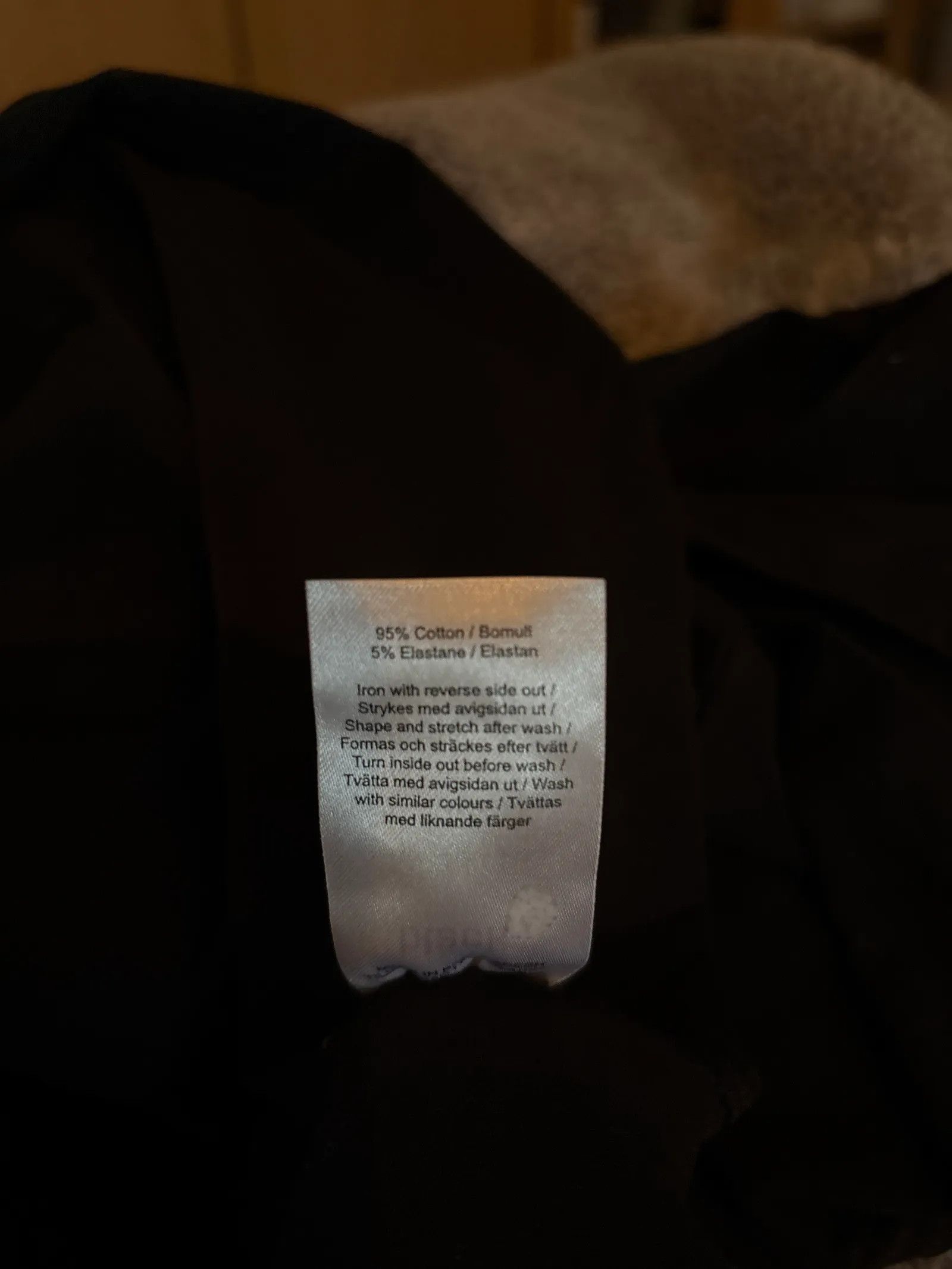 Other Bläck Sweater Size XL / US 12-14 / IT 48-50 - 3 Thumbnail