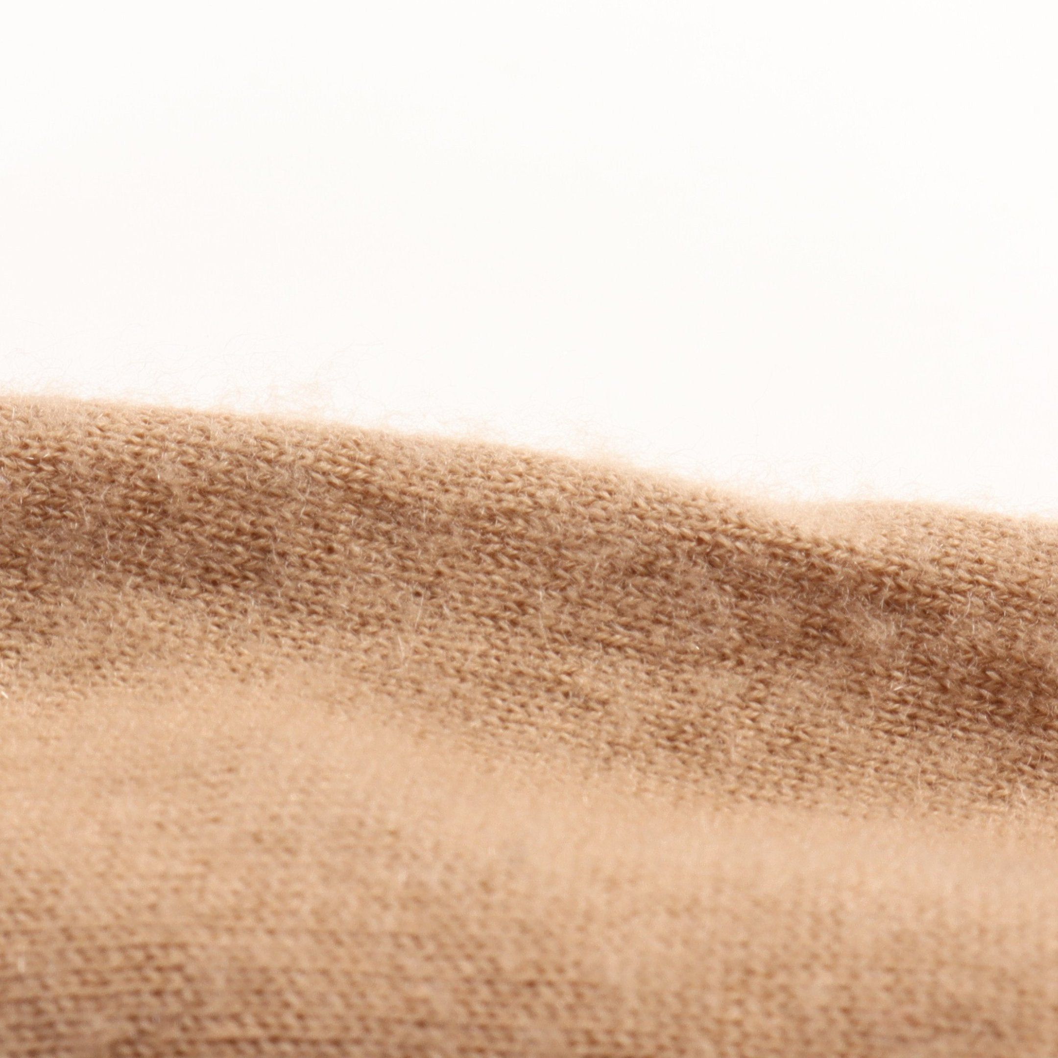 Celine Celine Knit Turtleneck Cashmere Beige Size ONE SIZE - 7 Thumbnail