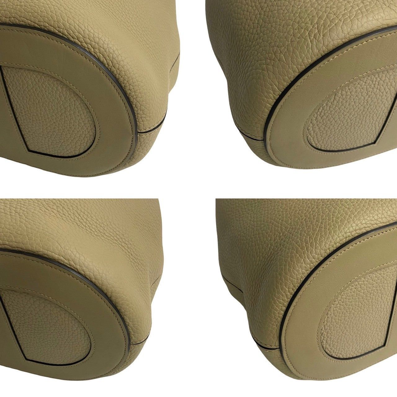 Hermes Hermes Handbag Neutrals Size ONE SIZE - 7 Thumbnail