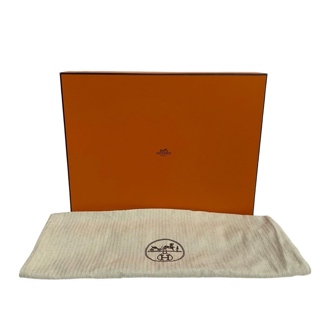 Hermes Hermes Handbag Neutrals Size ONE SIZE - 8 Thumbnail