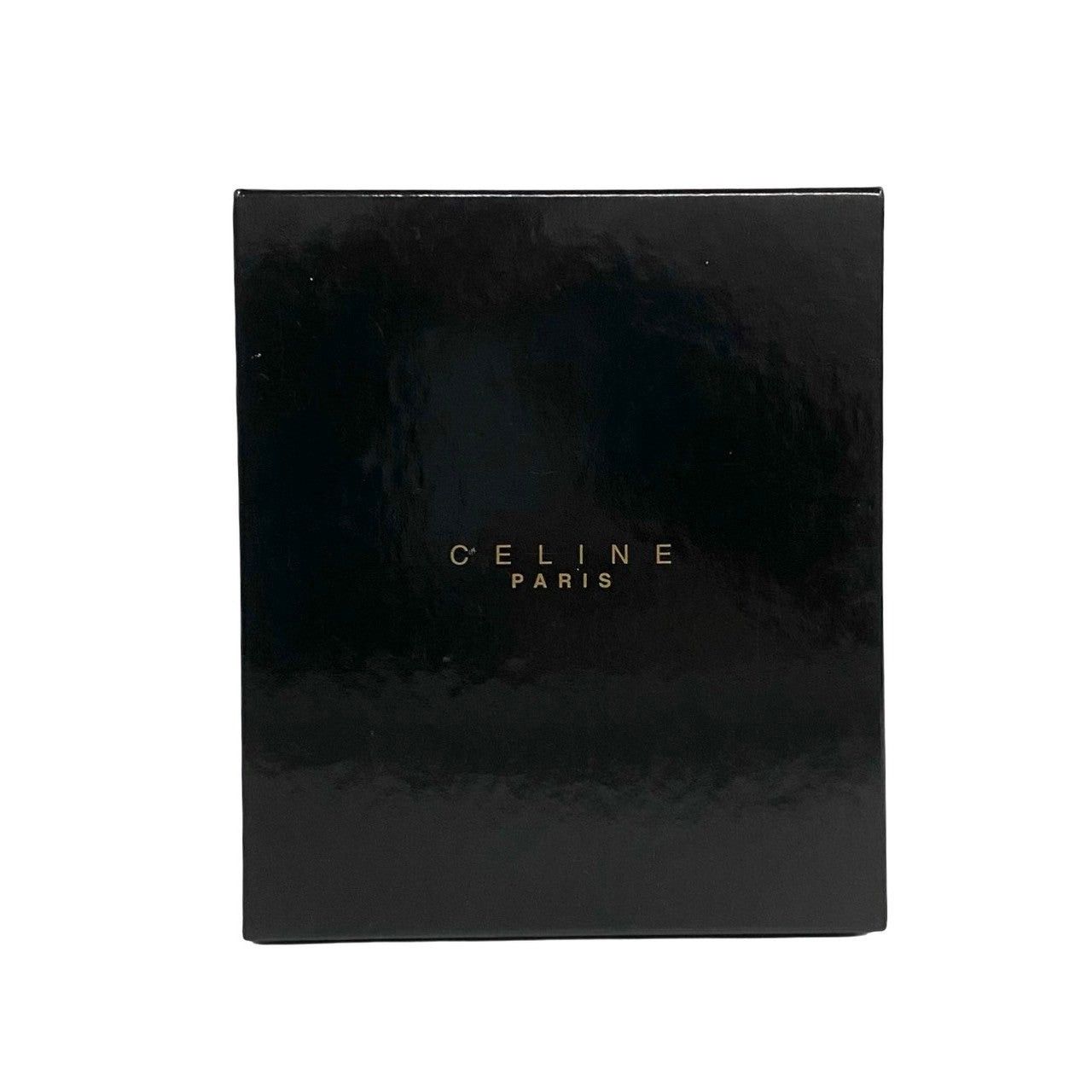 Celine Celine Wallet Black Leather Size ONE SIZE - 7 Thumbnail