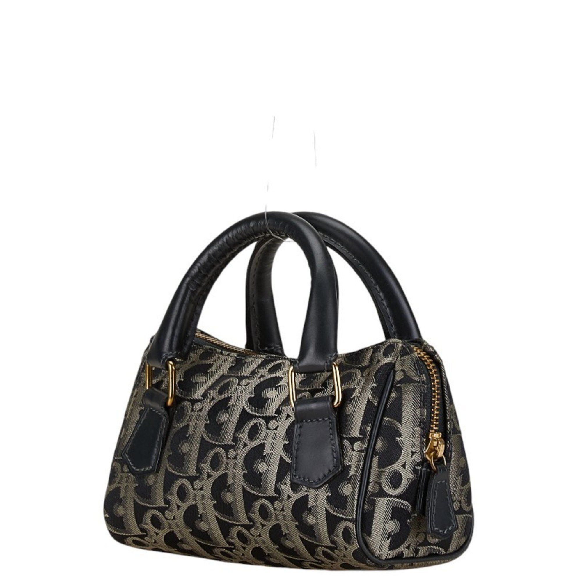 Dior Dior Trotter handbag Size ONE SIZE - 2 Thumbnail