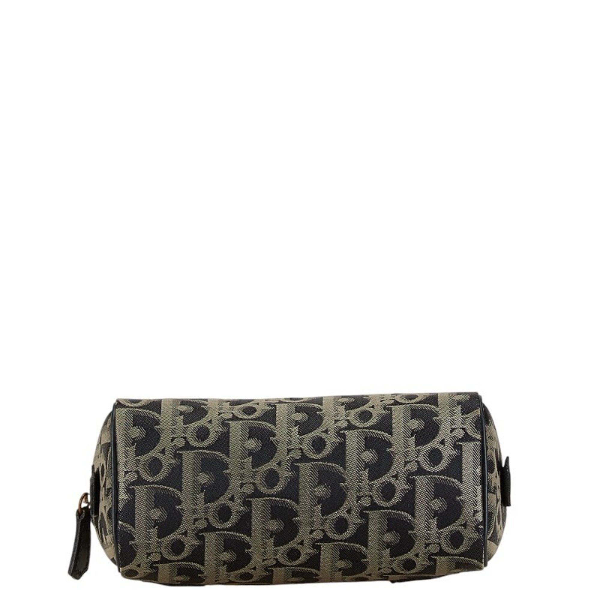 Dior Dior Trotter handbag Size ONE SIZE - 3 Thumbnail
