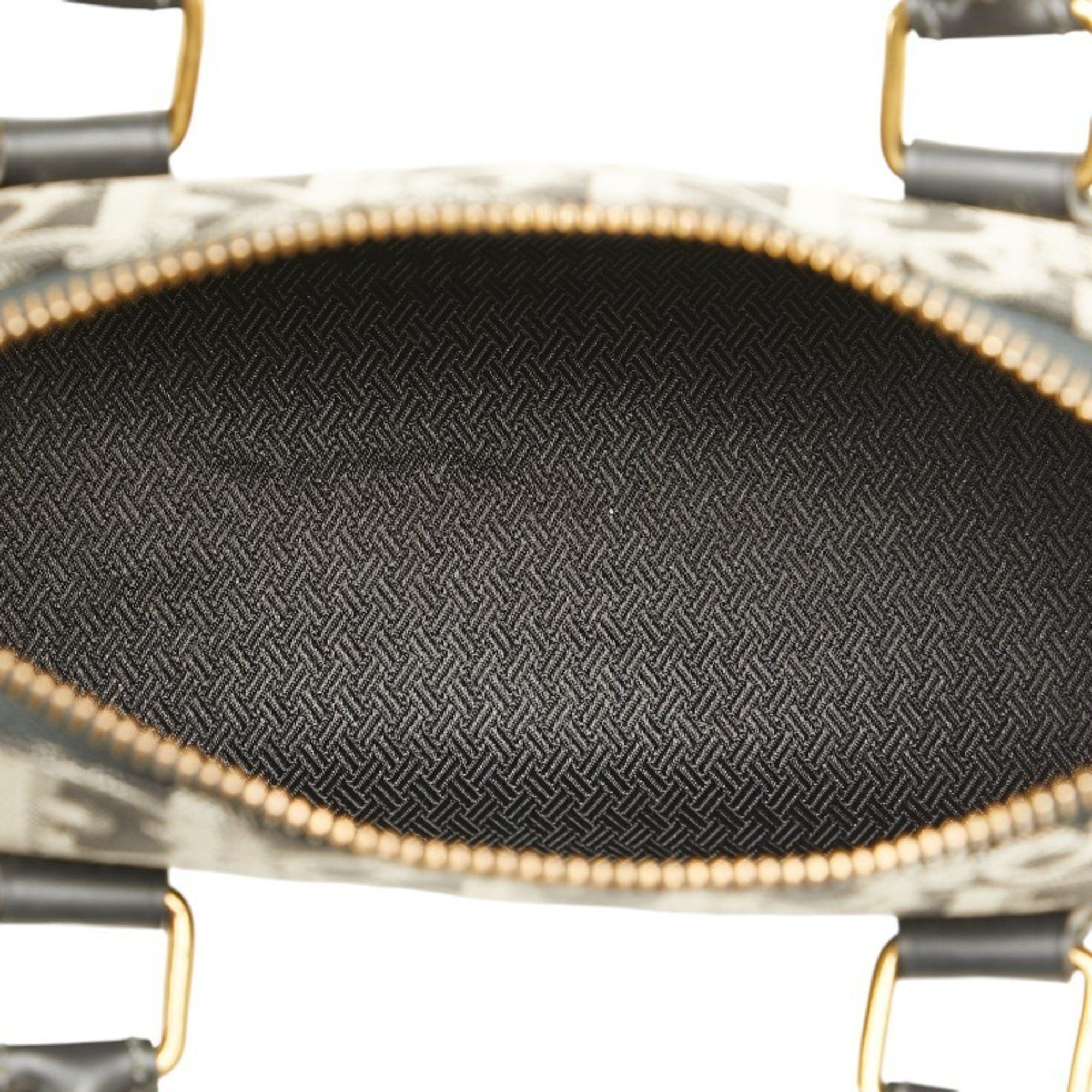 Dior Dior Trotter handbag Size ONE SIZE - 5 Thumbnail