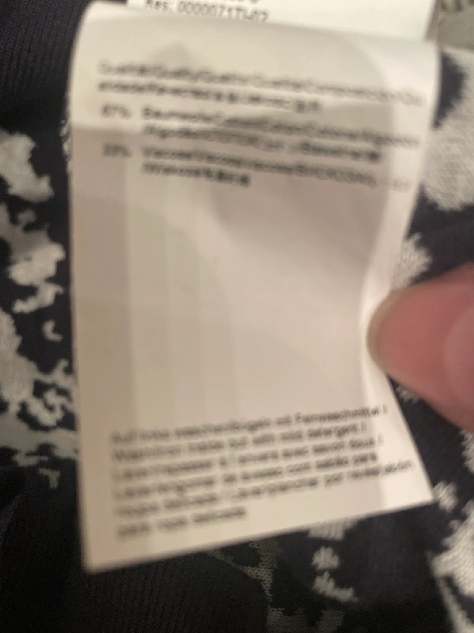 Hugo Boss Boss Top Size L / US 10 / IT 46 - 3 Thumbnail