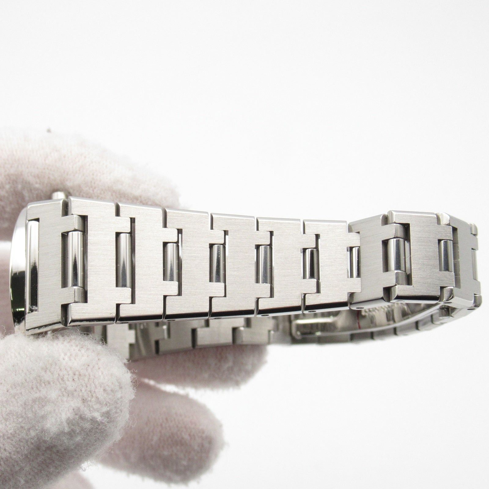Bvlgari Bvlgari Bulgari Women Watch Quartz Stainless Steel Black Size ONE SIZE - 9 Thumbnail