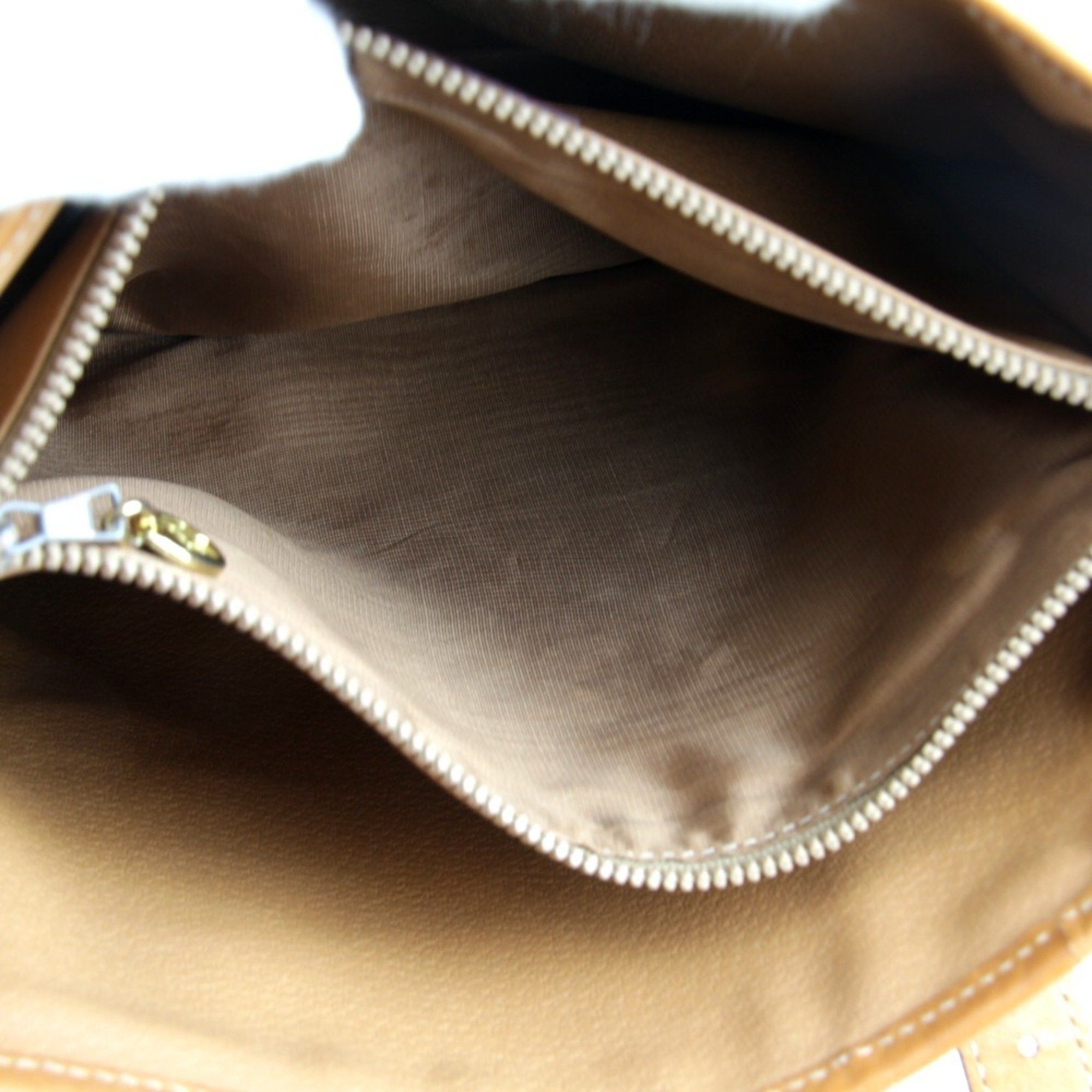 Celine CELINE Tote Bag Beige Women's Size ONE SIZE - 6 Thumbnail