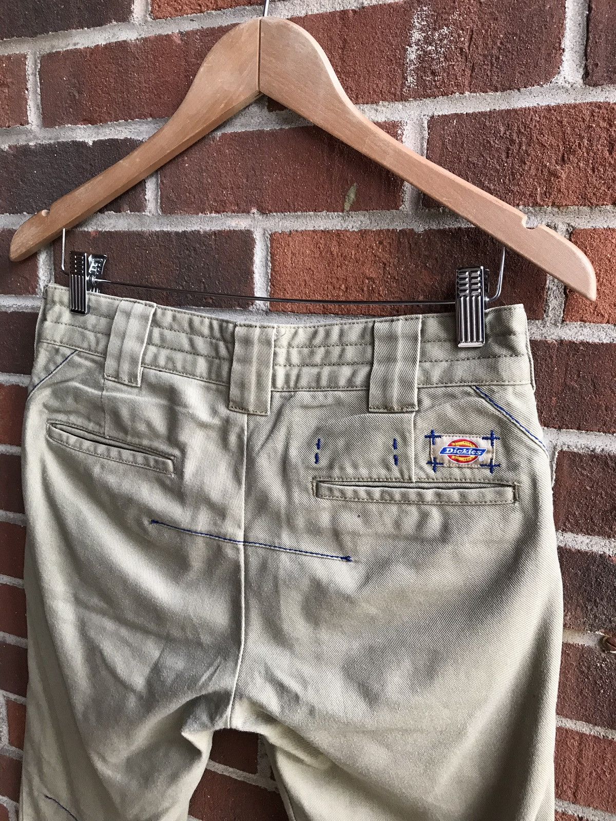 Dickies × Number (N)ine Working Pants Size US 28 / EU 44 - 2 Thumbnail