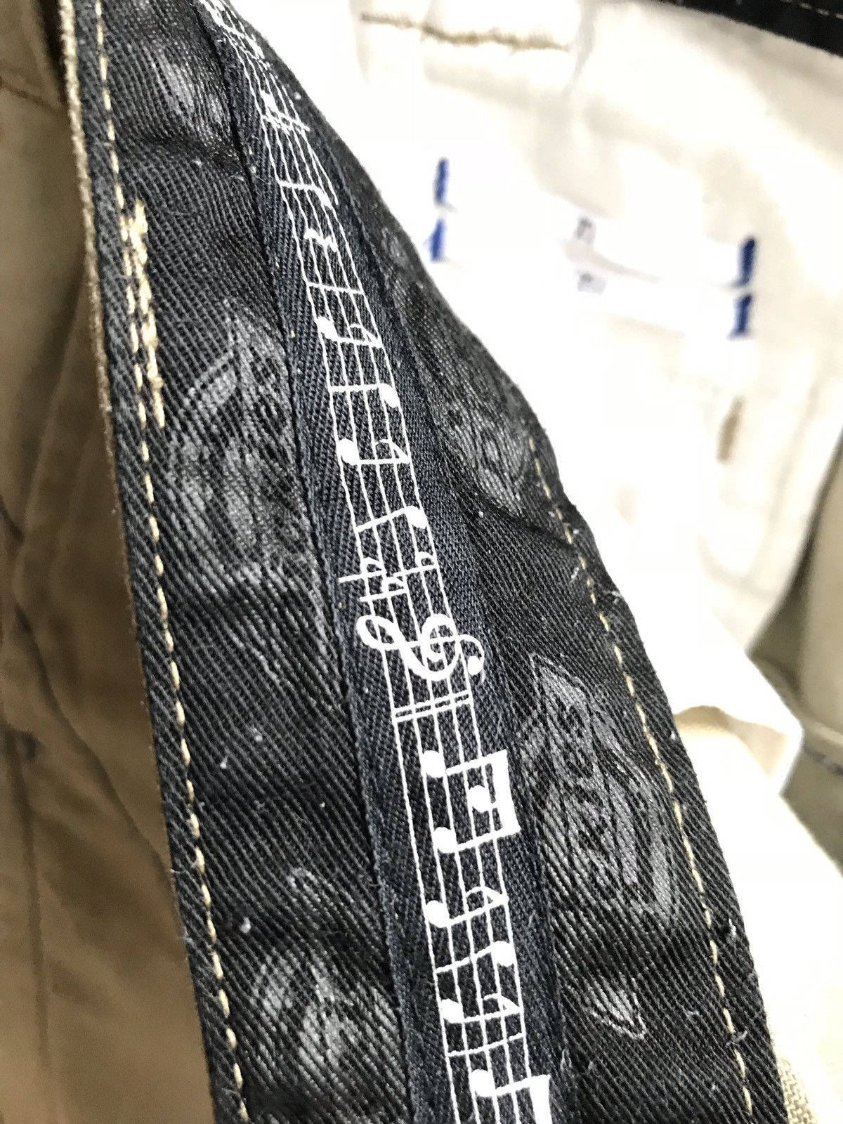 Dickies × Number (N)ine Working Pants Size US 28 / EU 44 - 6 Thumbnail