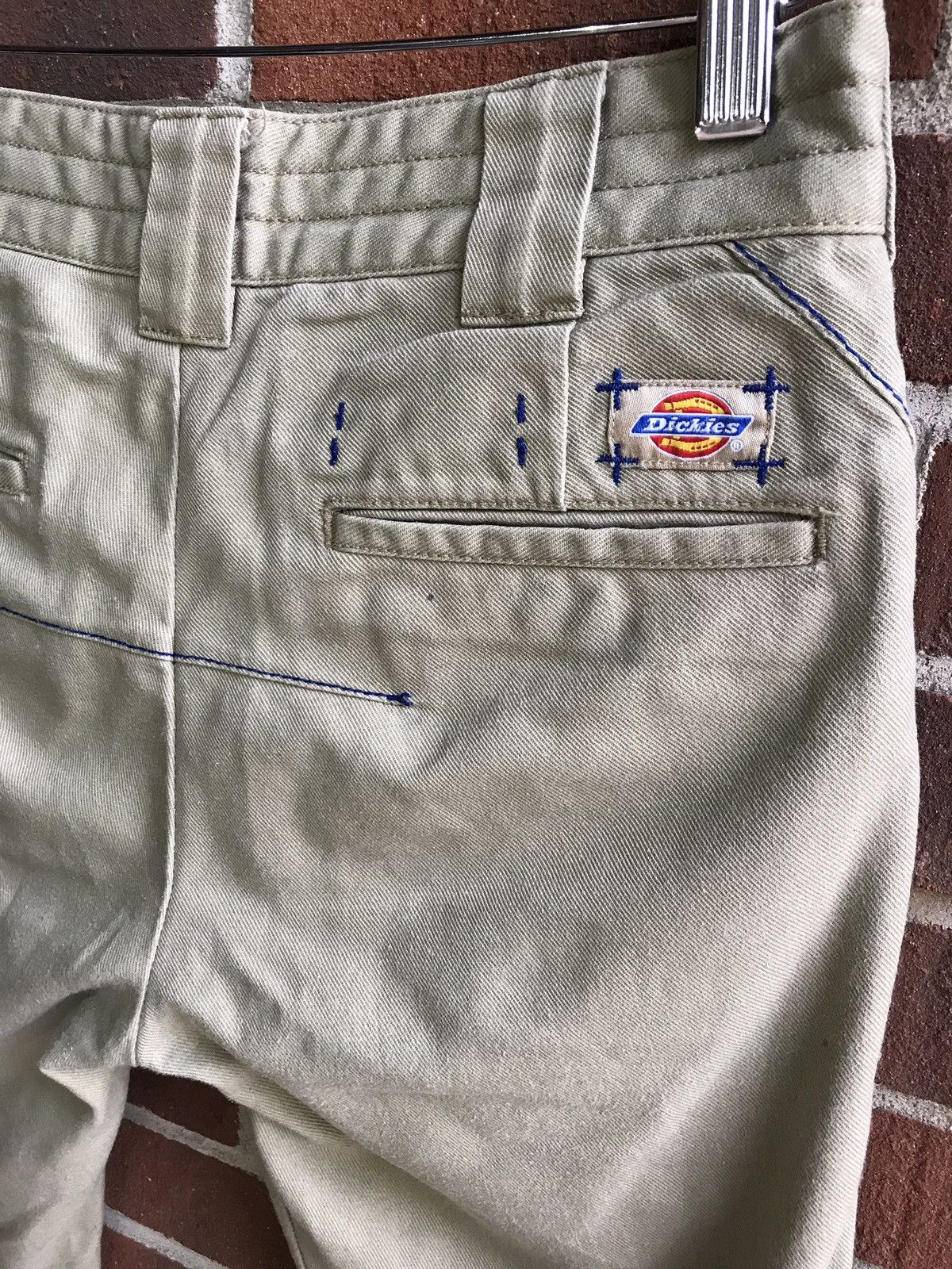 Dickies × Number (N)ine Working Pants Size US 28 / EU 44 - 5 Thumbnail