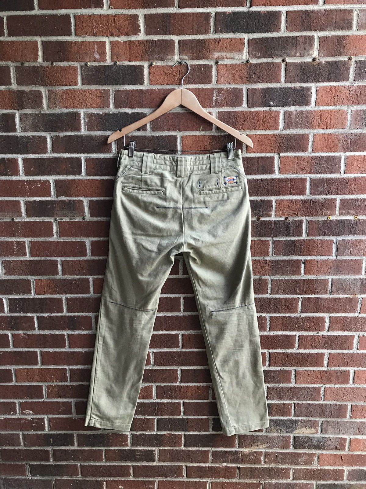 Dickies × Number (N)ine Working Pants Size US 28 / EU 44 - 1 Thumbnail
