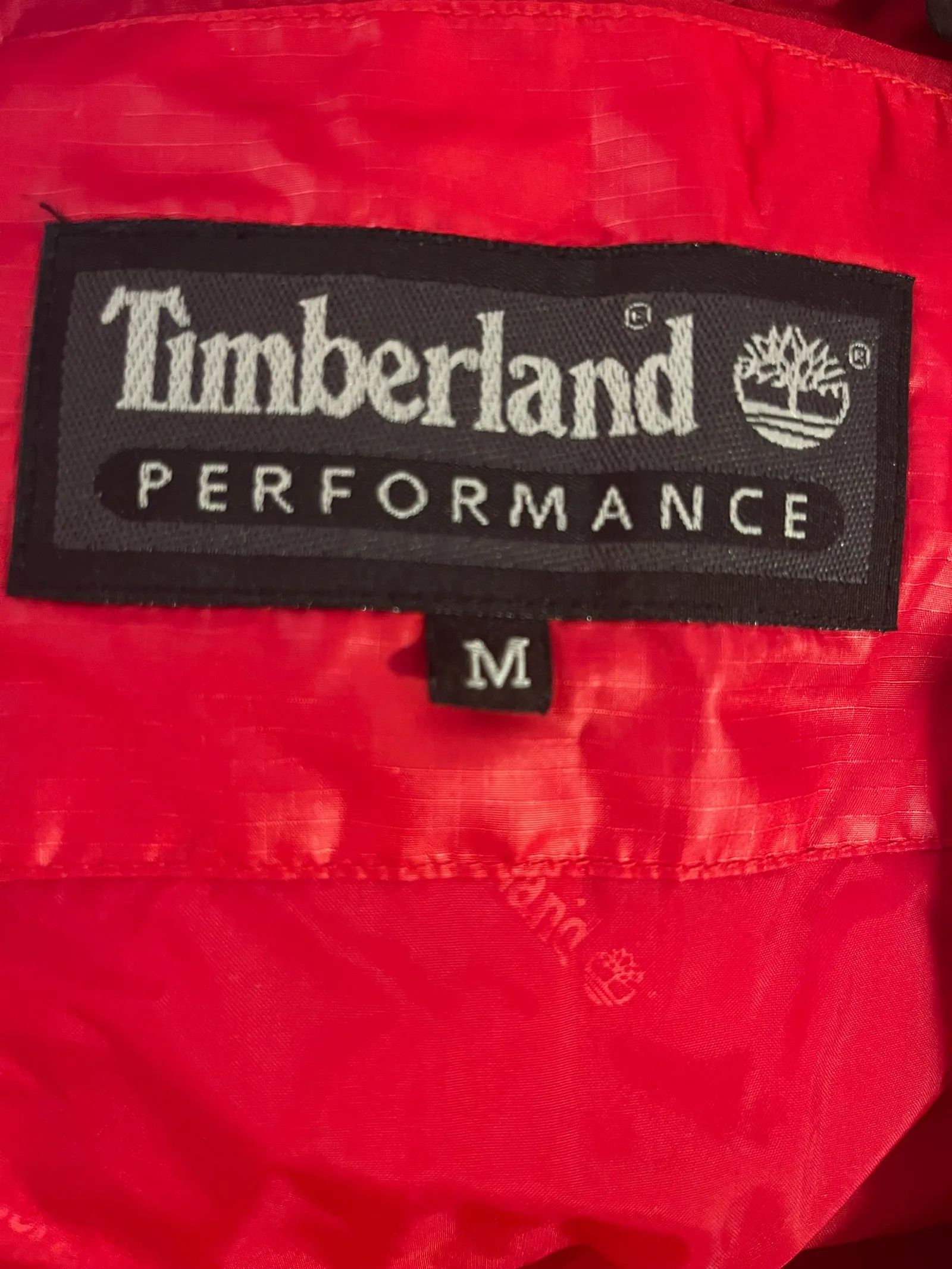 Timberland Timberland Holiday 1998/8635 Jacket Size M / US 6-8 / IT 42-44 - 2 Thumbnail