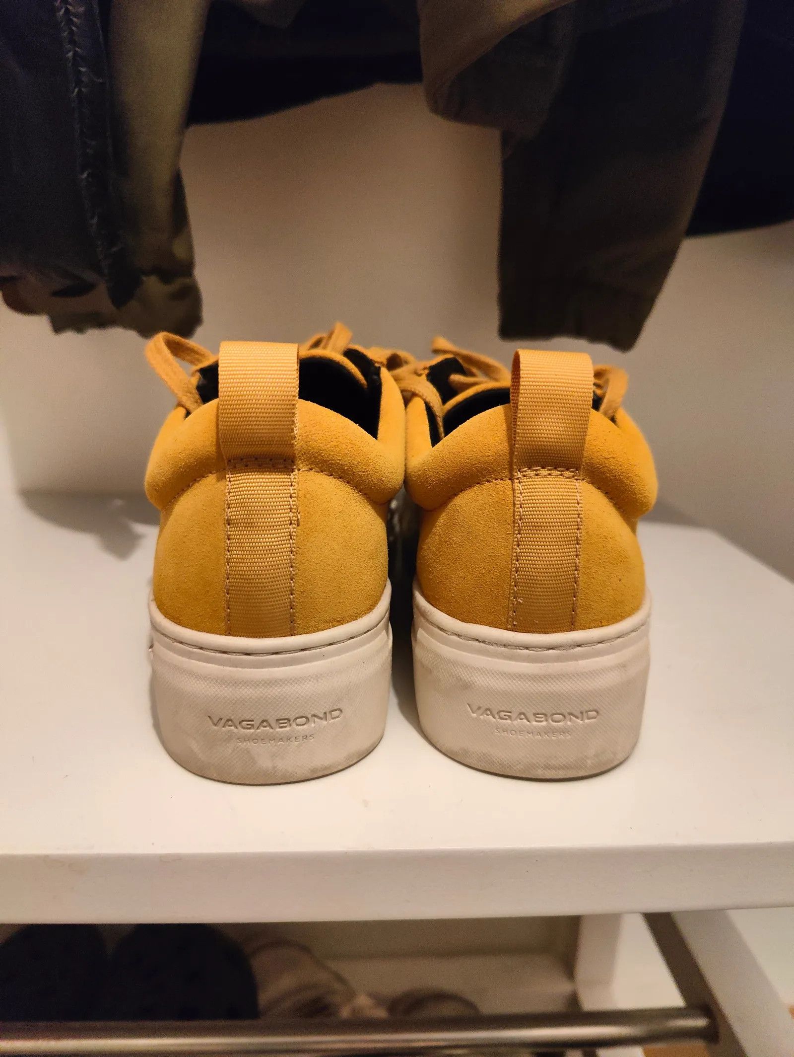 Vagabond Vagabond Zoe Sneakers Size US 8 / IT 38 - 4 Thumbnail