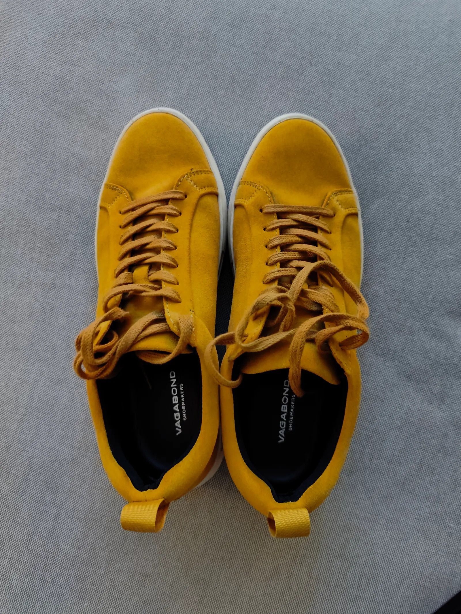 Vagabond Vagabond Zoe Sneakers Size US 8 / IT 38 - 2 Thumbnail