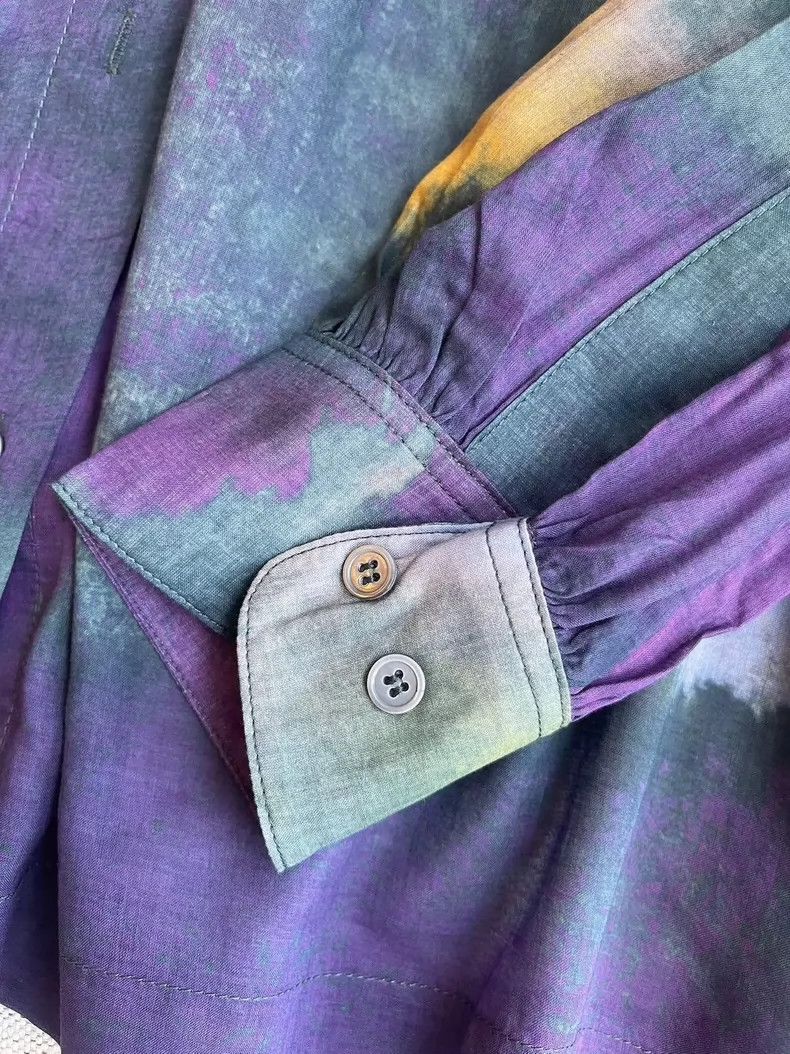 Dries Van Noten Dries Van Noten shirt Size XS / US 0-2 / IT 36-38 - 3 Thumbnail