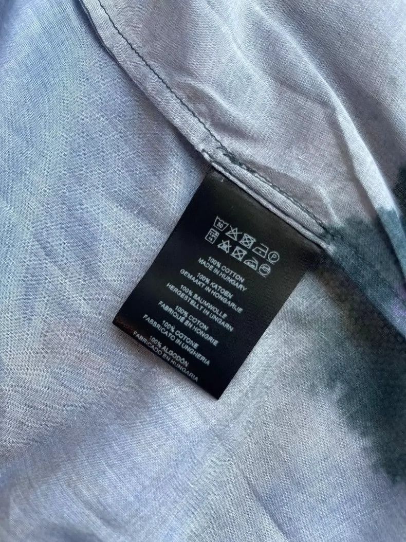 Dries Van Noten Dries Van Noten shirt Size XS / US 0-2 / IT 36-38 - 5 Thumbnail