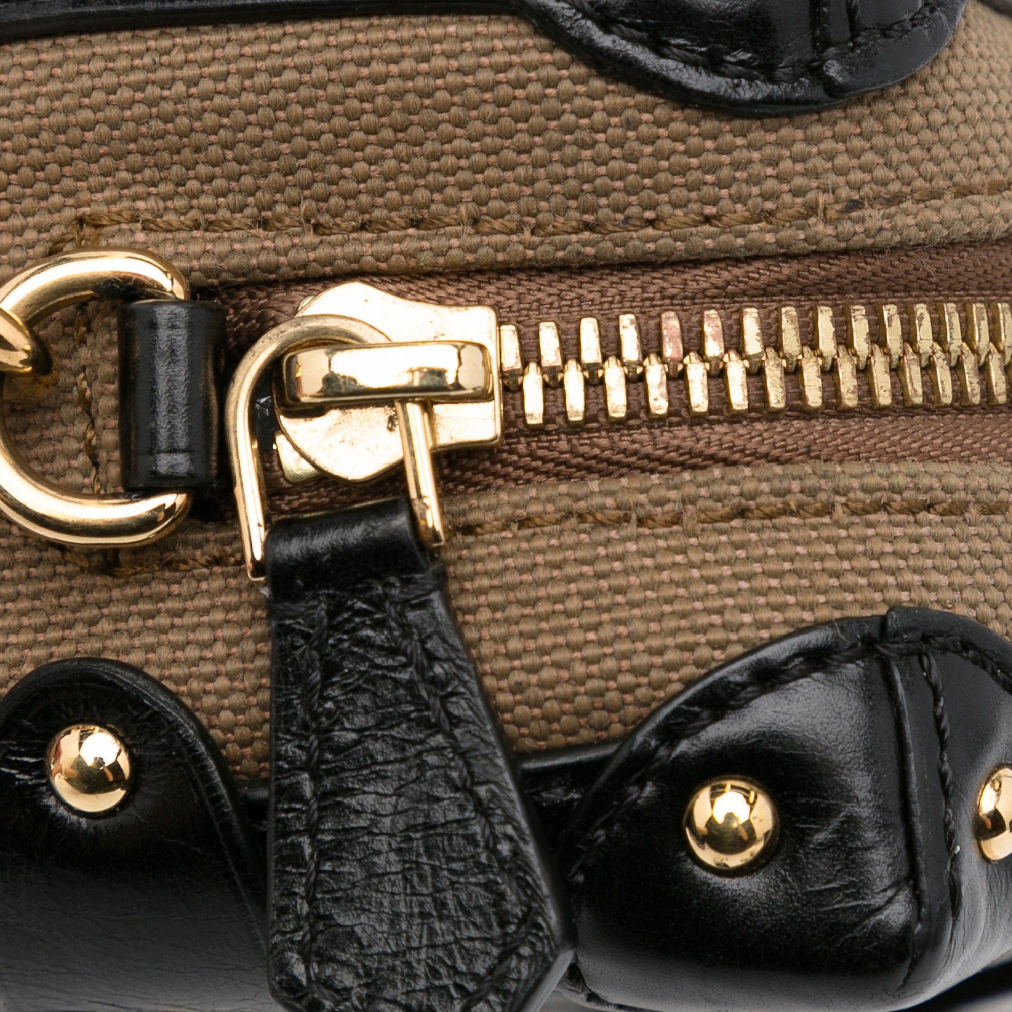 Louis Vuitton Louis Vuitton Petite Malle Soft MM Brown Size ONE SIZE - 9 Thumbnail