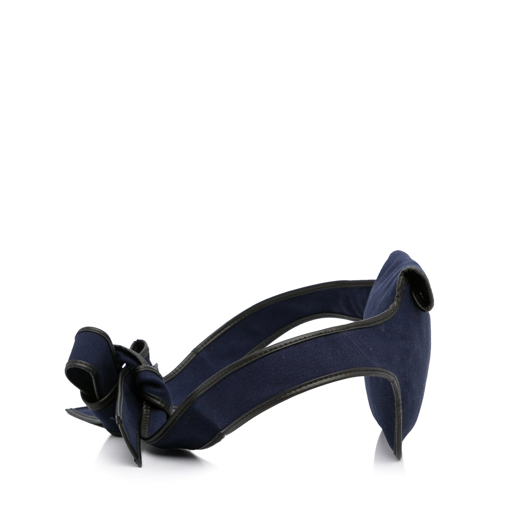 Jacquemus Jacquemus La Banane Blue Size ONE SIZE - 3 Thumbnail