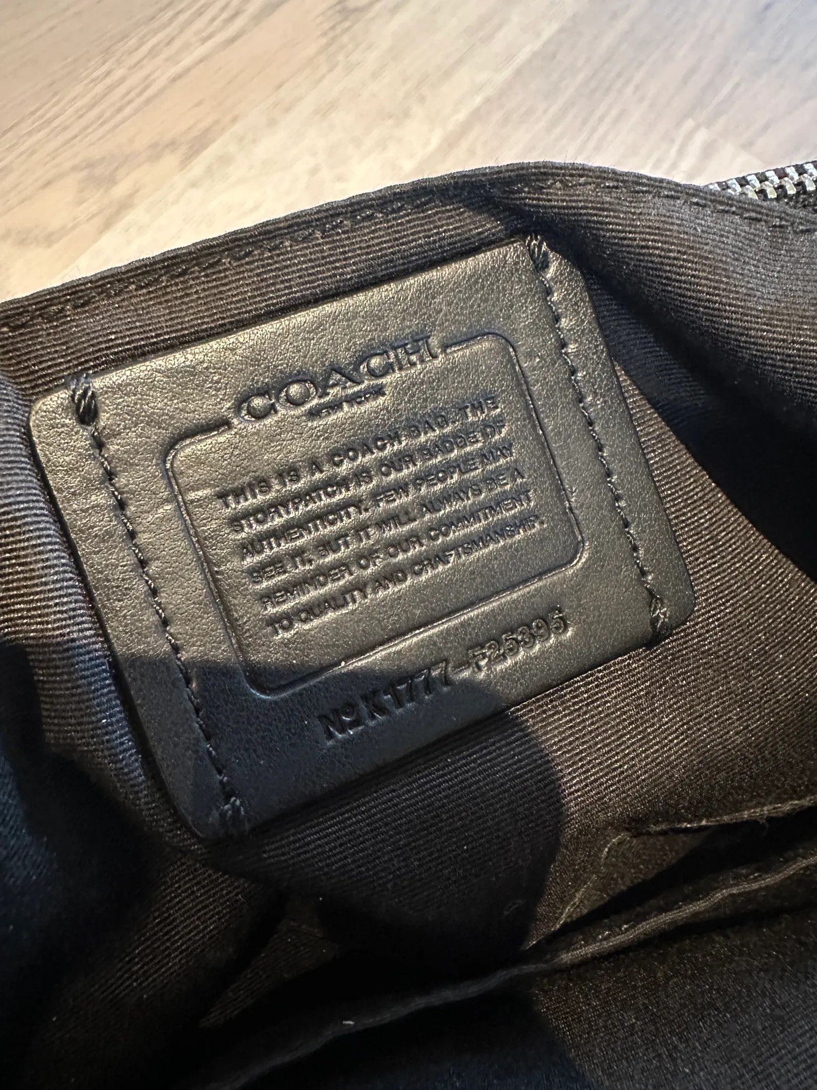 Coach Coach Bucket Bag Size ONE SIZE - 2 Thumbnail
