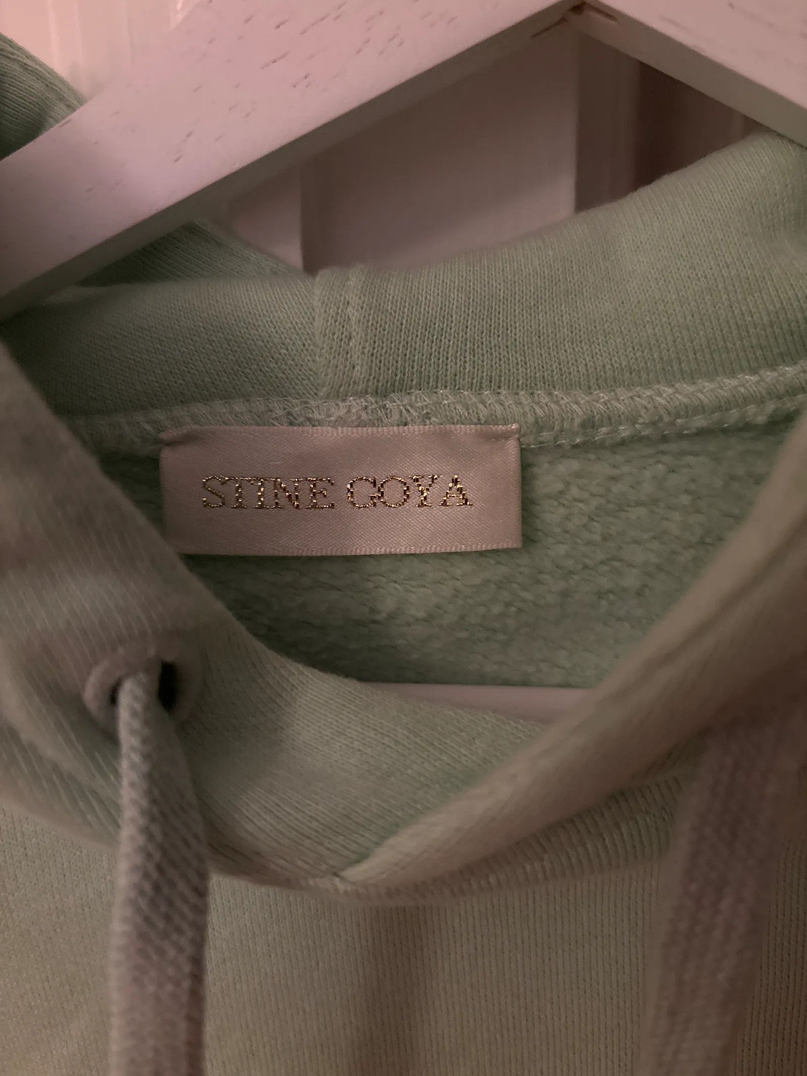 Stine Goya Stine Goya Jamila Hoodie Size M / US 6-8 / IT 42-44 - 2 Thumbnail