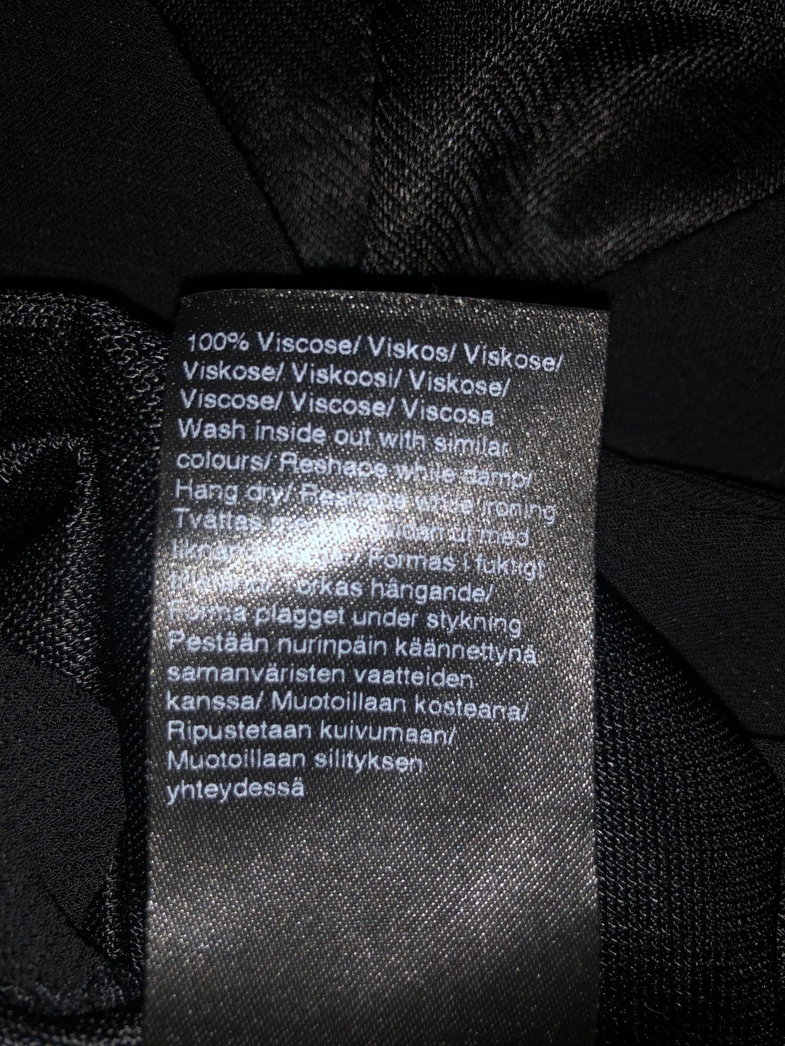 Filippa K Filippa K Skirt Size 28" / US 6 / IT 42 - 3 Thumbnail