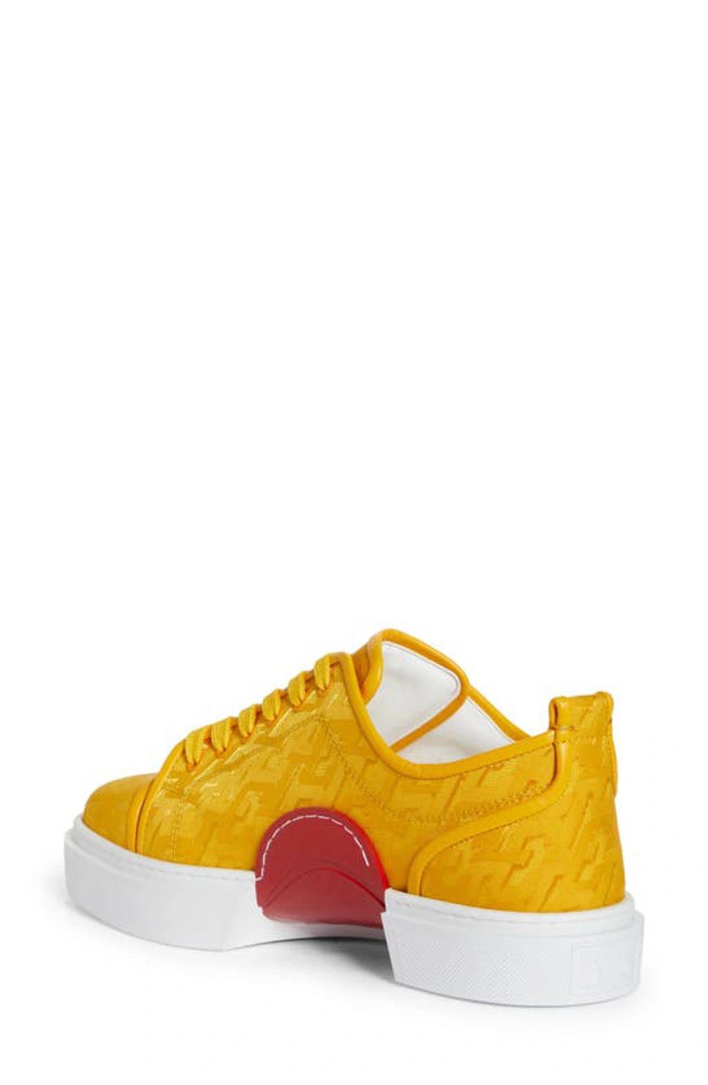 Christian Louboutin Adolon Supernova Size US 8 / EU 41 - 3 Thumbnail