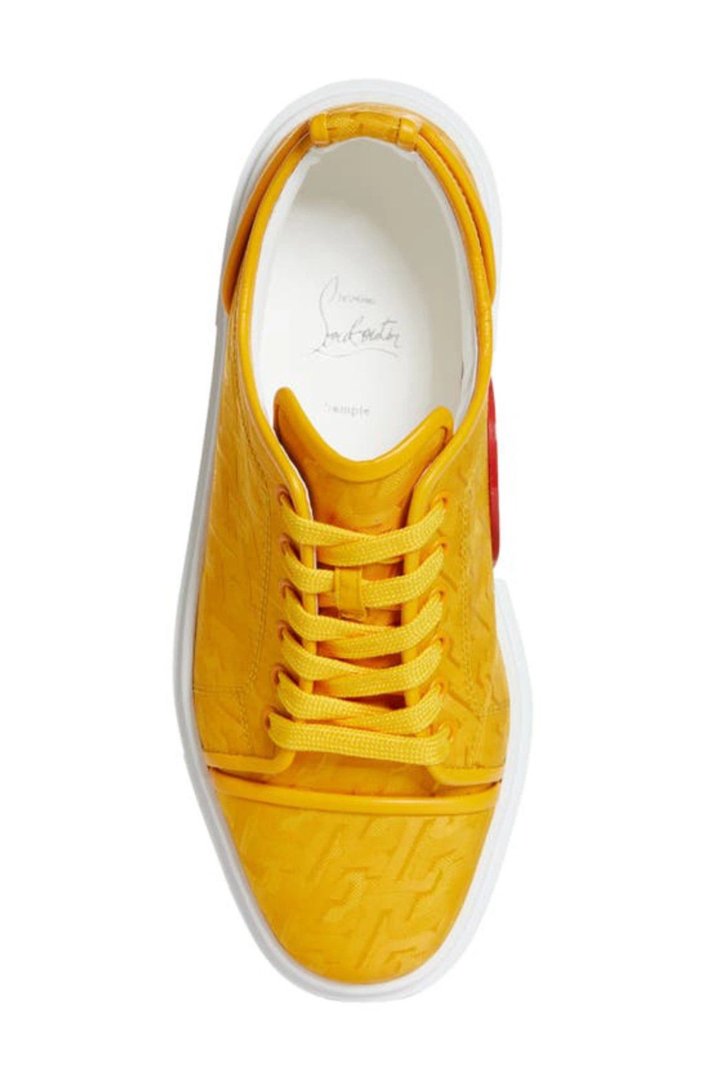 Christian Louboutin Adolon Supernova Size US 11 / EU 44 - 2 Thumbnail