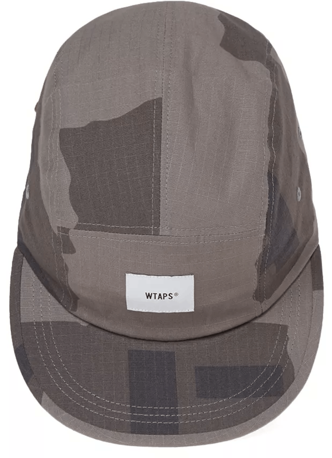 Wtaps WTAPS T-5 03 RIPSTOP CAP T PATTERN | Grailed