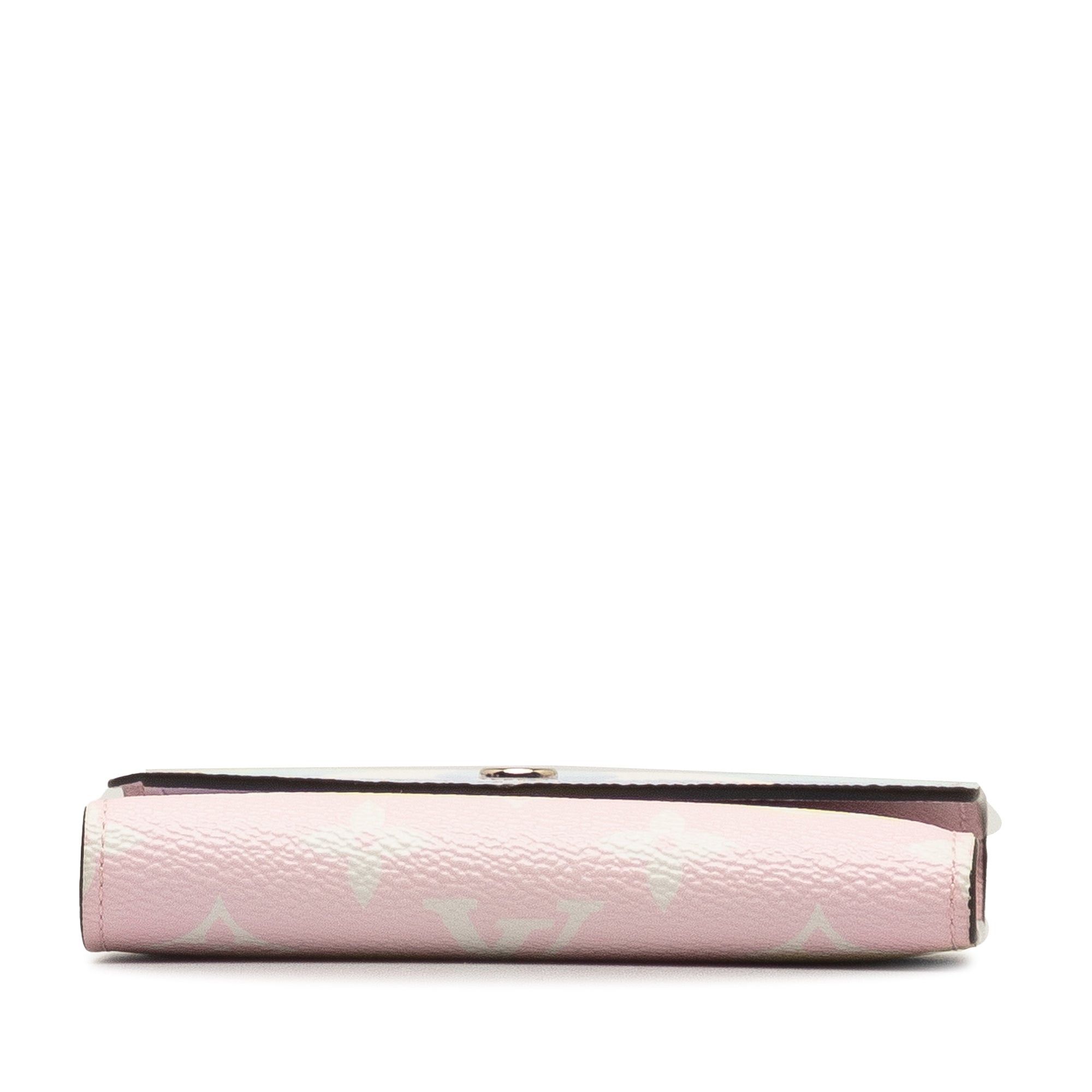 Louis Vuitton Louis Vuitton Monogram Giant Escale Victorine Pink Size ONE SIZE - 4 Thumbnail