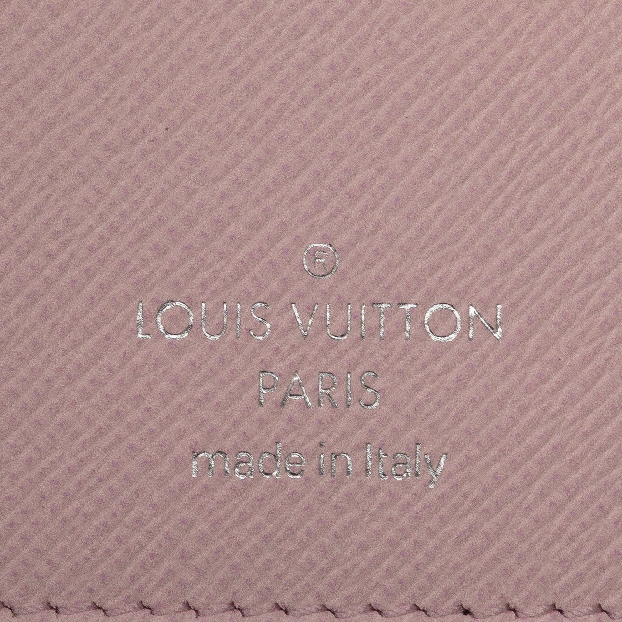 Louis Vuitton Louis Vuitton Monogram Giant Escale Victorine Pink Size ONE SIZE - 6 Thumbnail