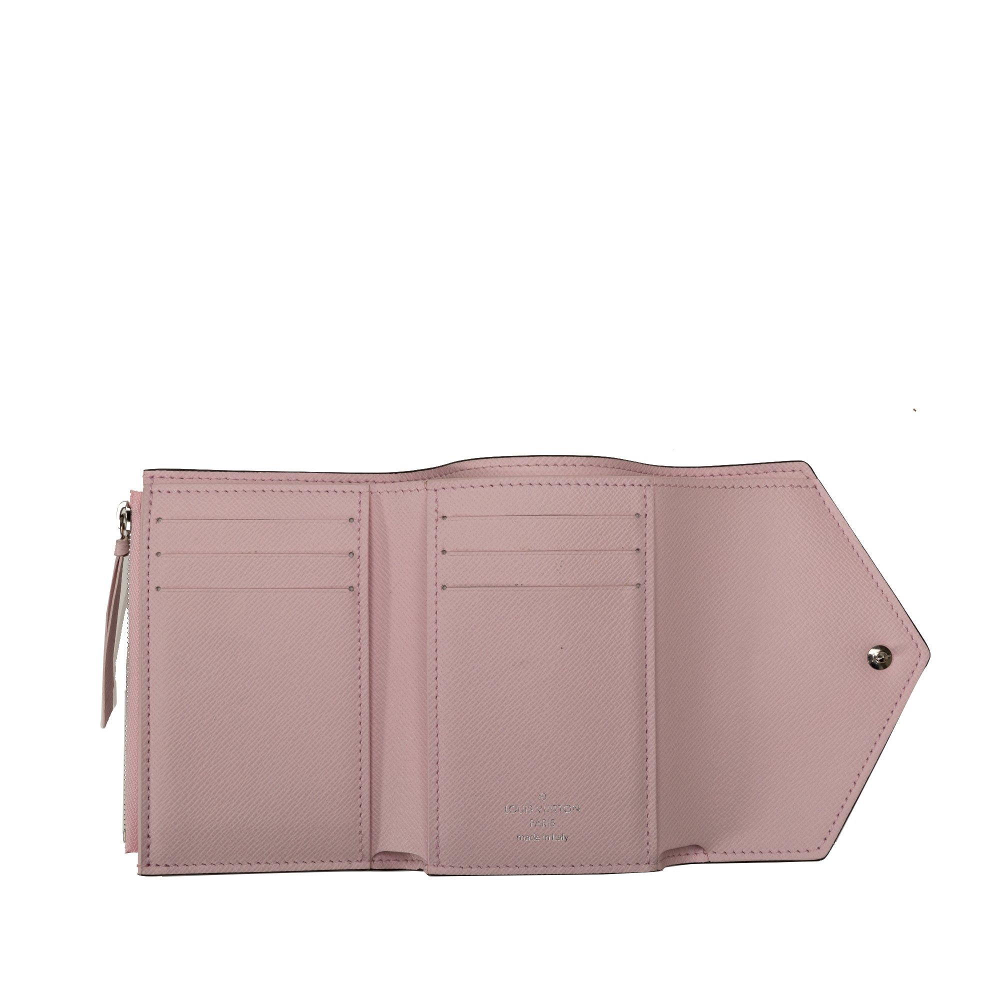 Louis Vuitton Louis Vuitton Monogram Giant Escale Victorine Pink Size ONE SIZE - 9 Thumbnail