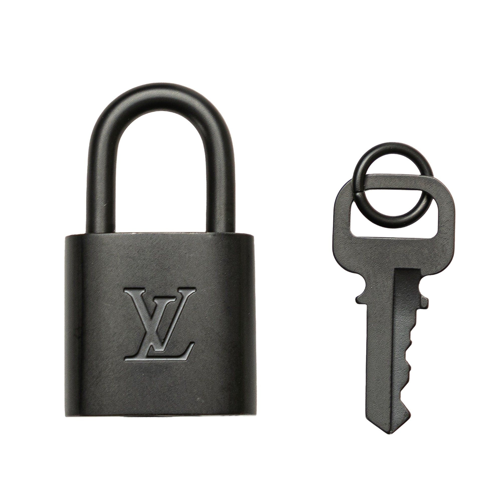 Louis Vuitton Louis Vuitton Monogram Light Up Keepall Bandouliere 50 Black Size ONE SIZE - 7 Thumbnail