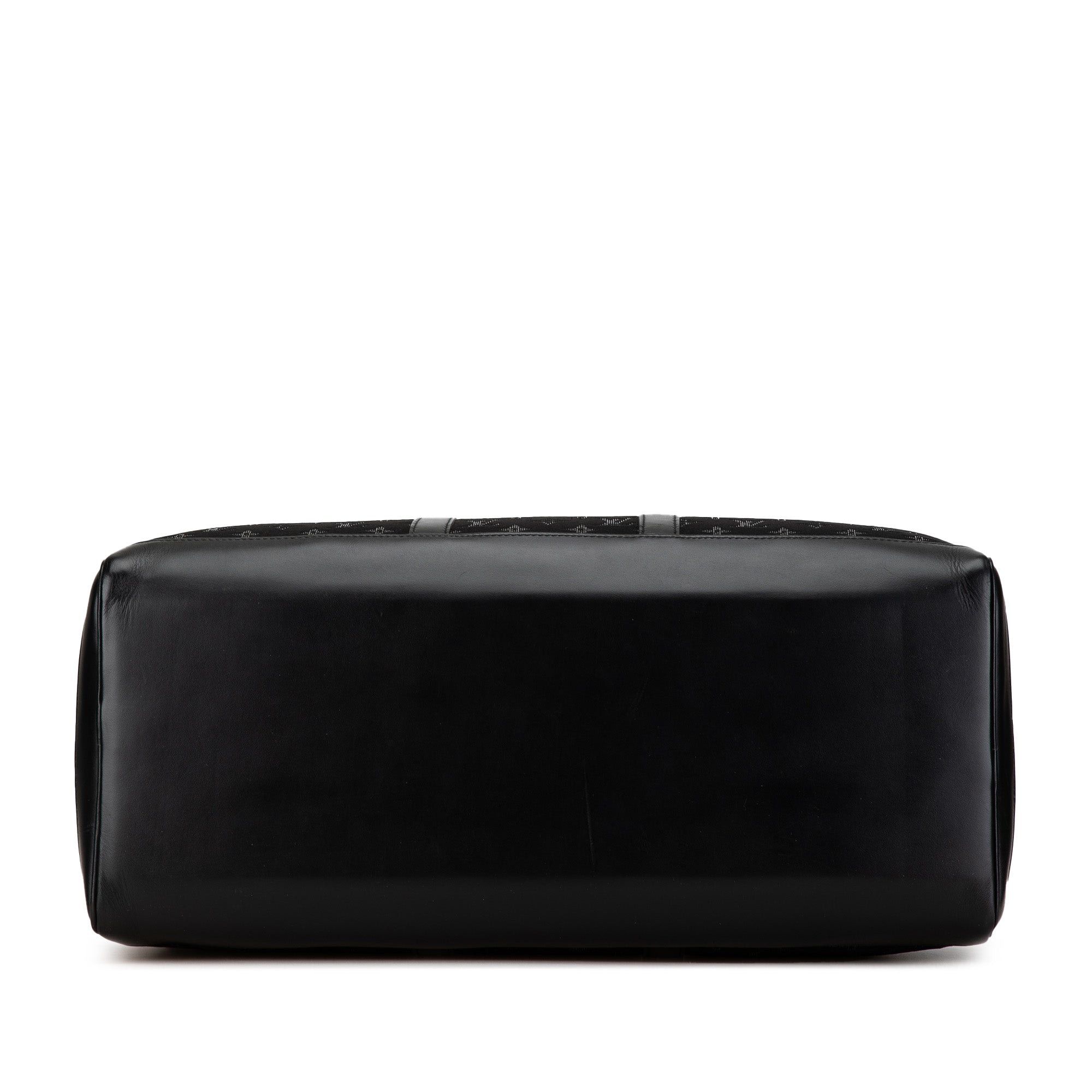 Louis Vuitton Louis Vuitton Monogram Light Up Keepall Bandouliere 50 Black Size ONE SIZE - 3 Thumbnail