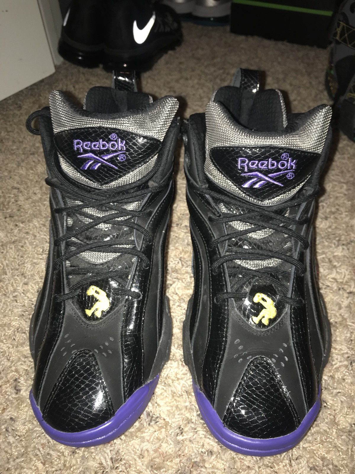Reebok Shaqnosis V6 1028