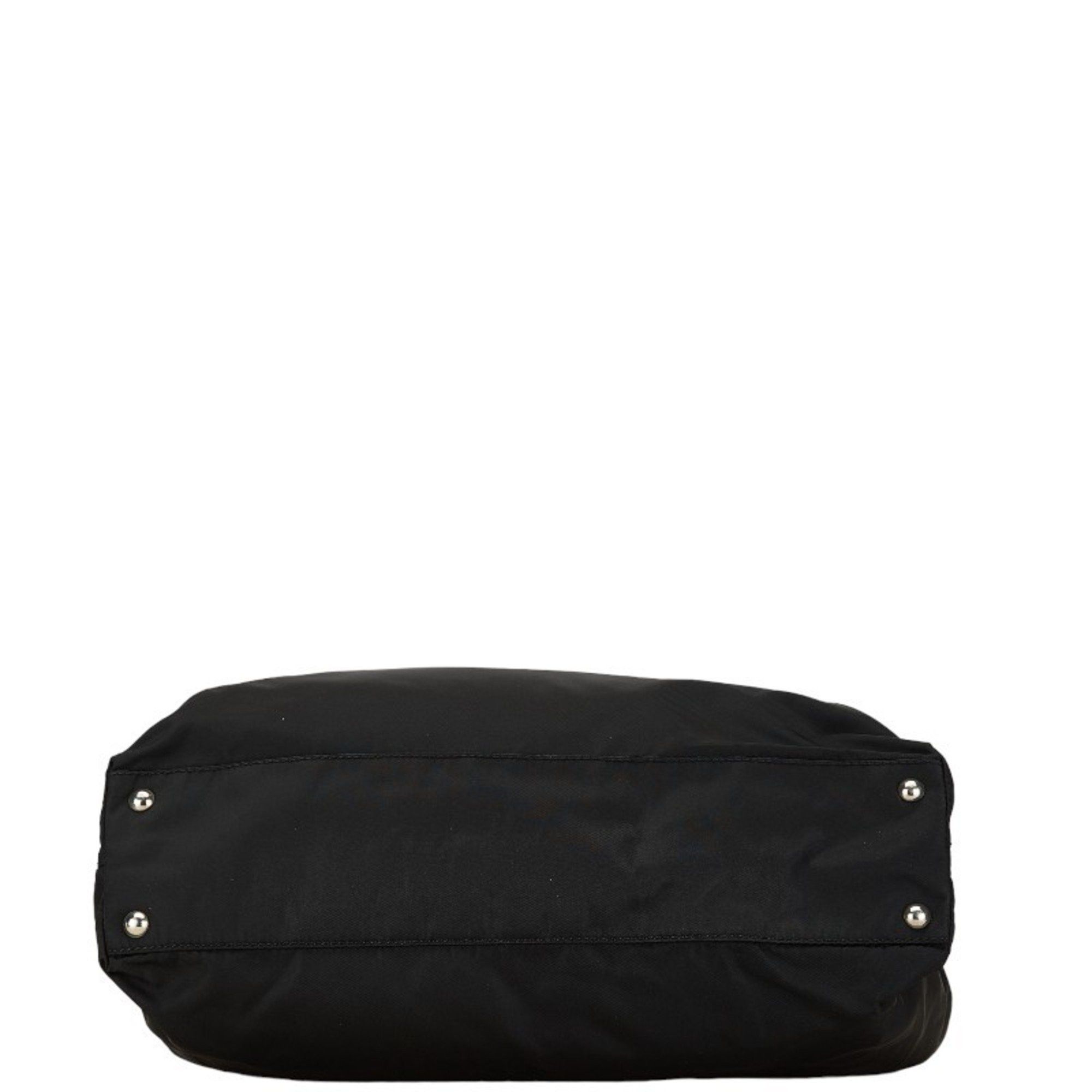 Prada Prada Tessuto handbag Size ONE SIZE - 4 Thumbnail