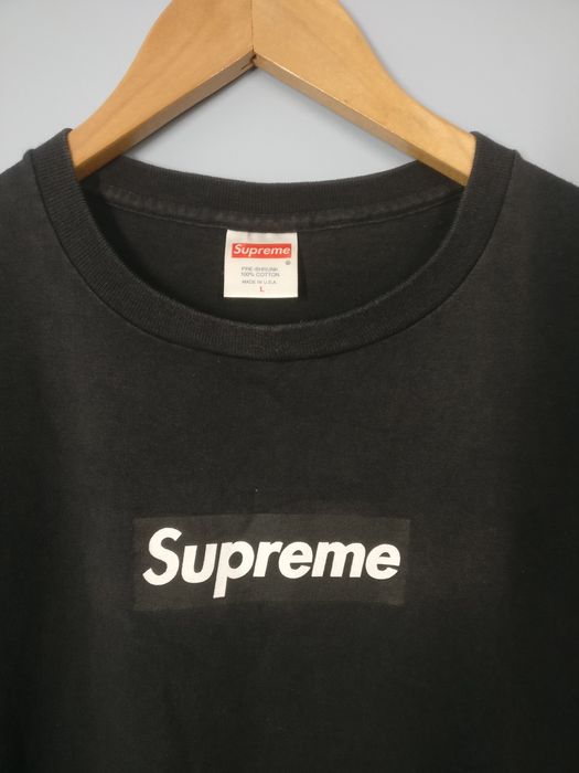 Supreme 1999 hotsell box logo