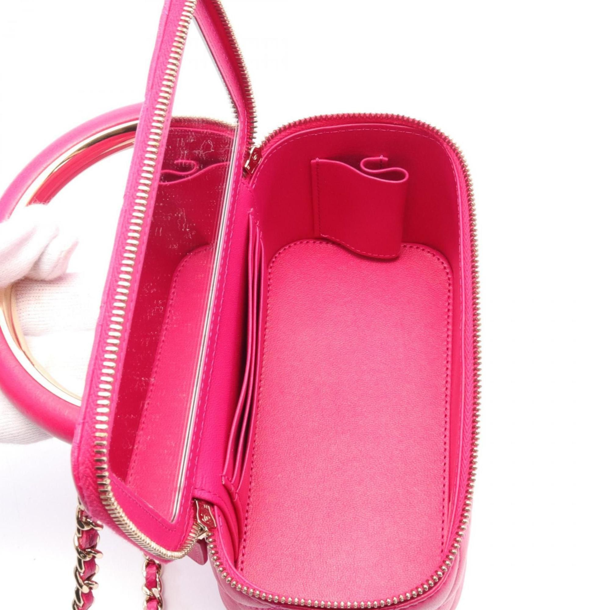 Chanel Chanel shopper Size ONE SIZE - 5 Thumbnail