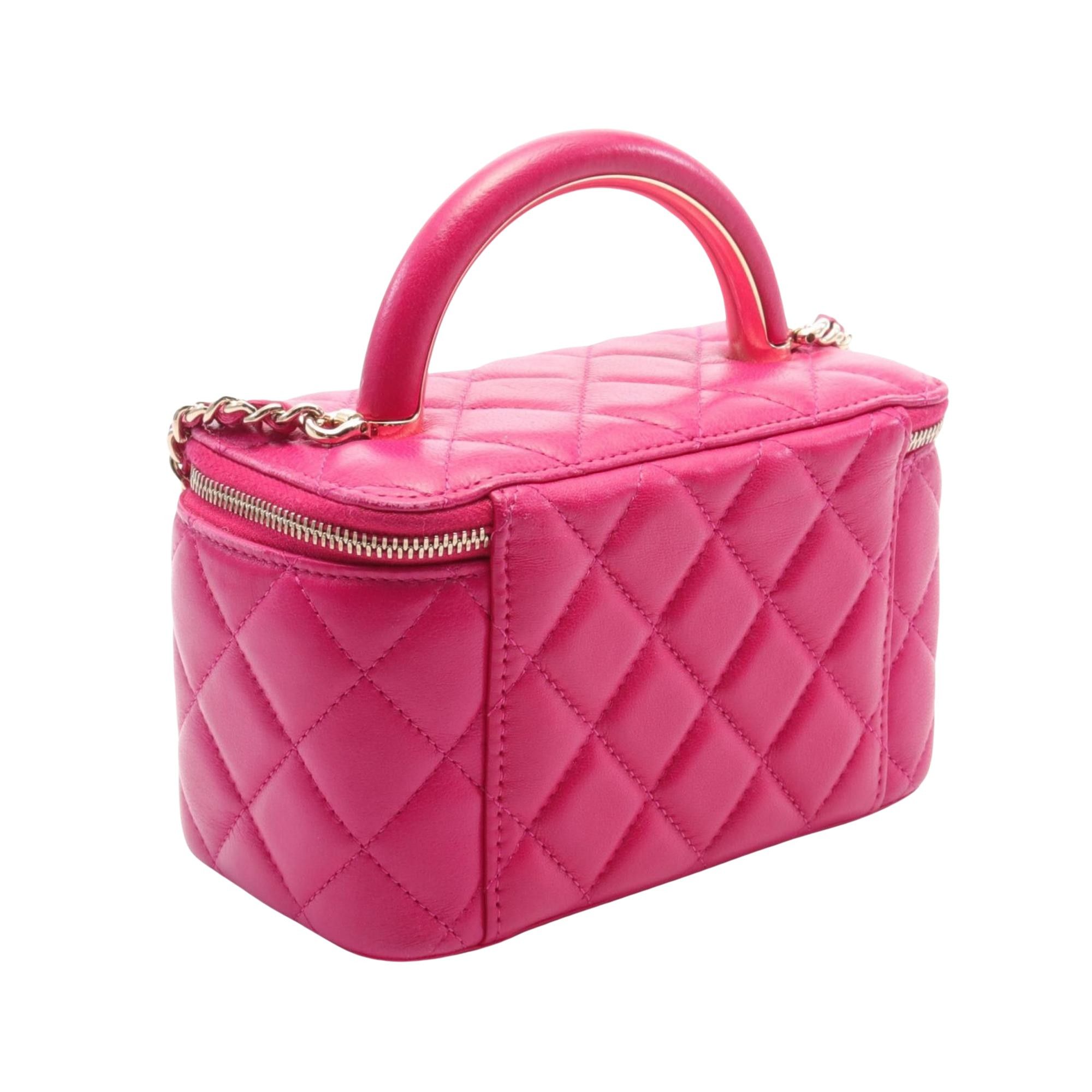 Chanel Chanel shopper Size ONE SIZE - 2 Thumbnail