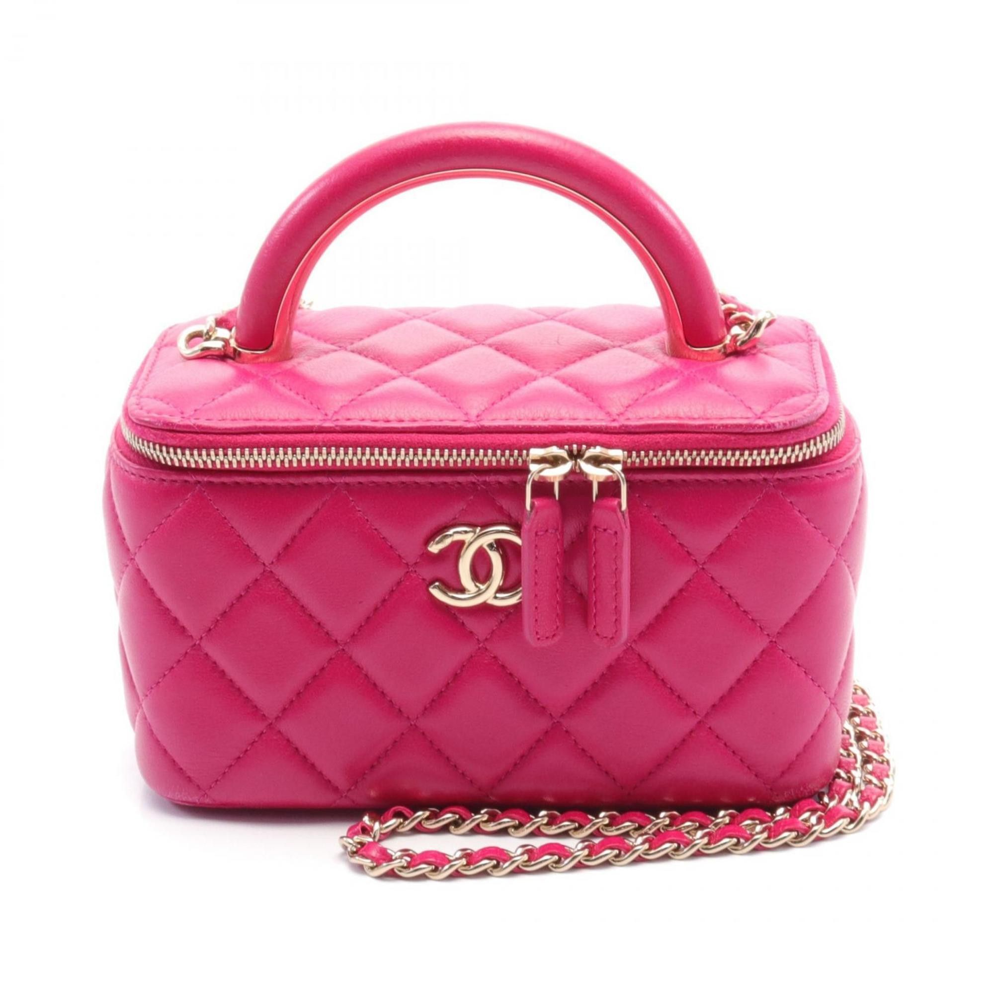 Chanel Chanel shopper Size ONE SIZE - 8 Thumbnail