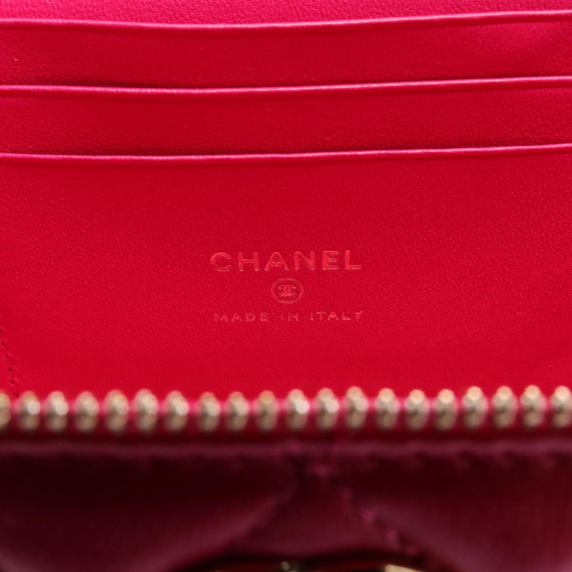 Chanel Chanel shopper Size ONE SIZE - 6 Thumbnail