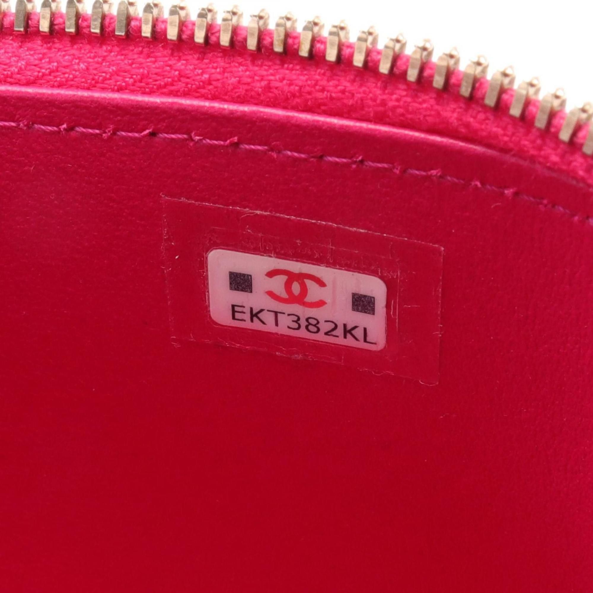 Chanel Chanel shopper Size ONE SIZE - 7 Thumbnail
