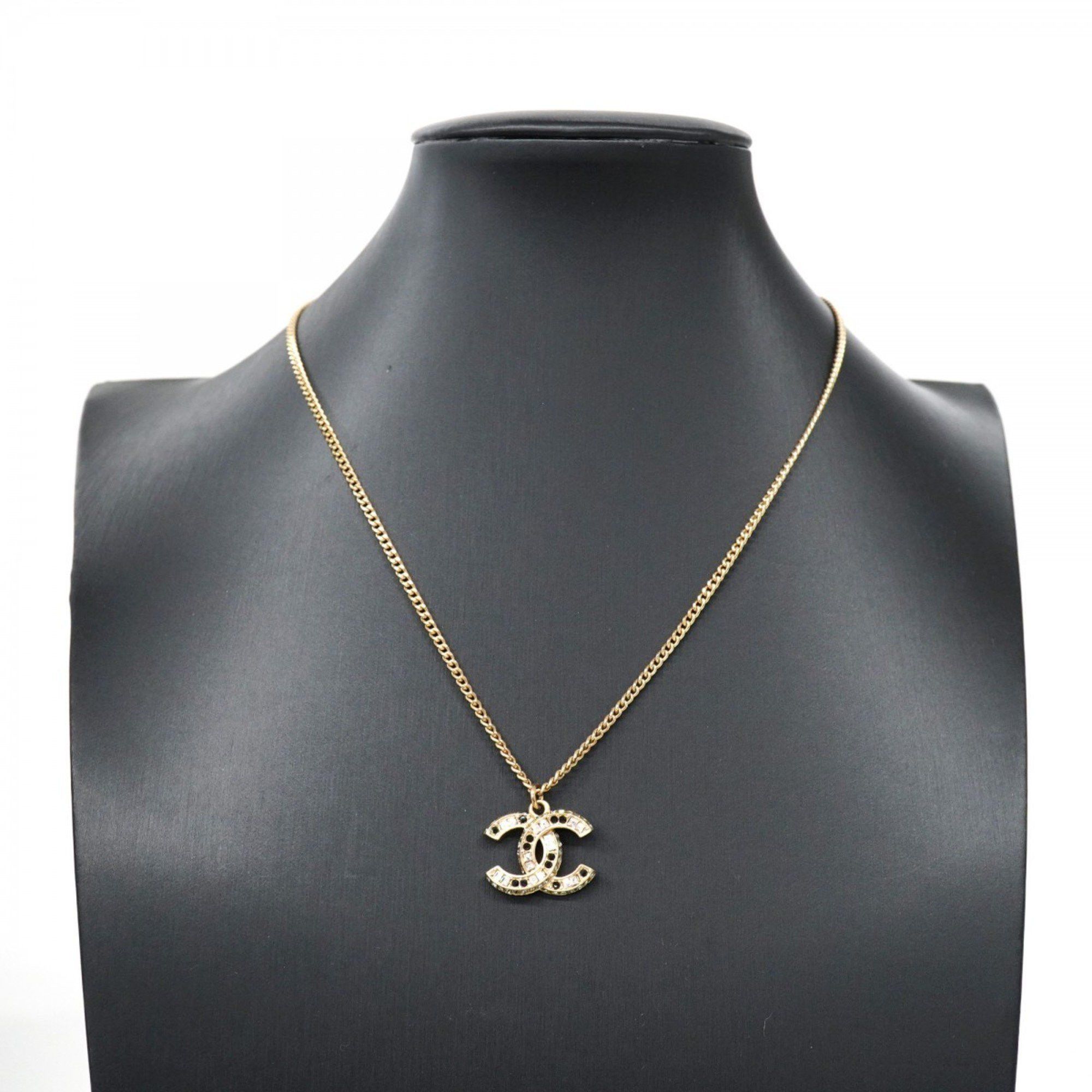 Chanel Chanel necklace Size ONE SIZE - 7 Thumbnail