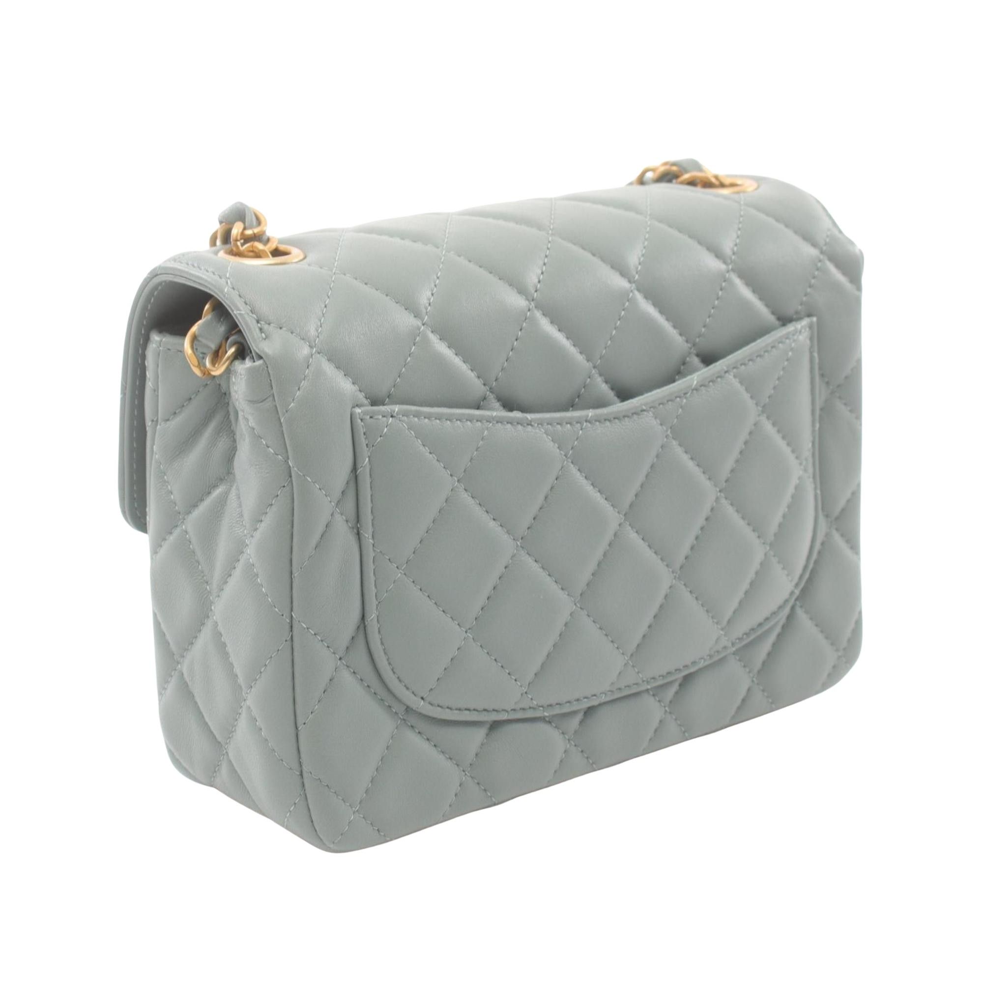 Chanel Chanel Timeless shoulder Size ONE SIZE - 2 Thumbnail