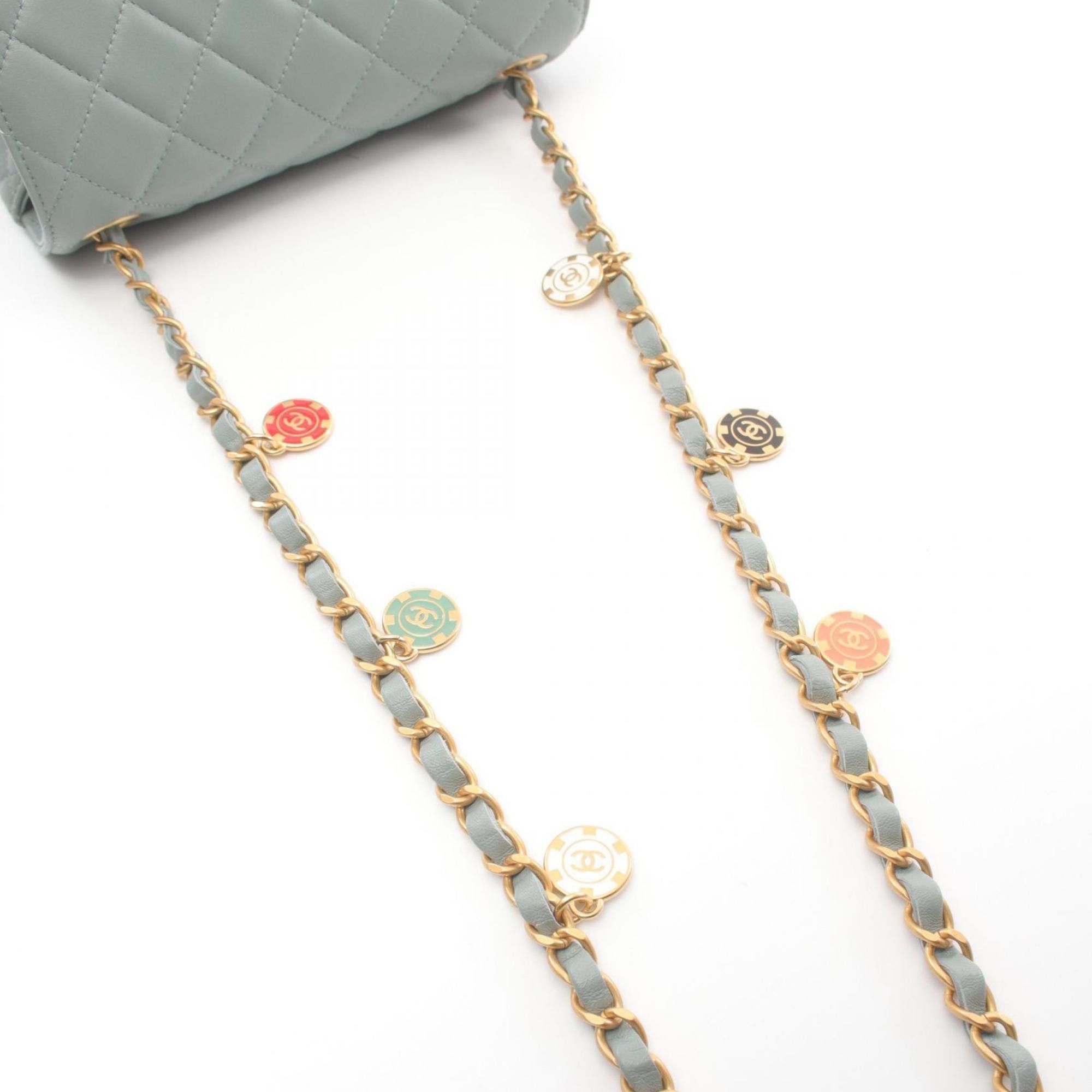 Chanel Chanel Timeless shoulder Size ONE SIZE - 3 Thumbnail